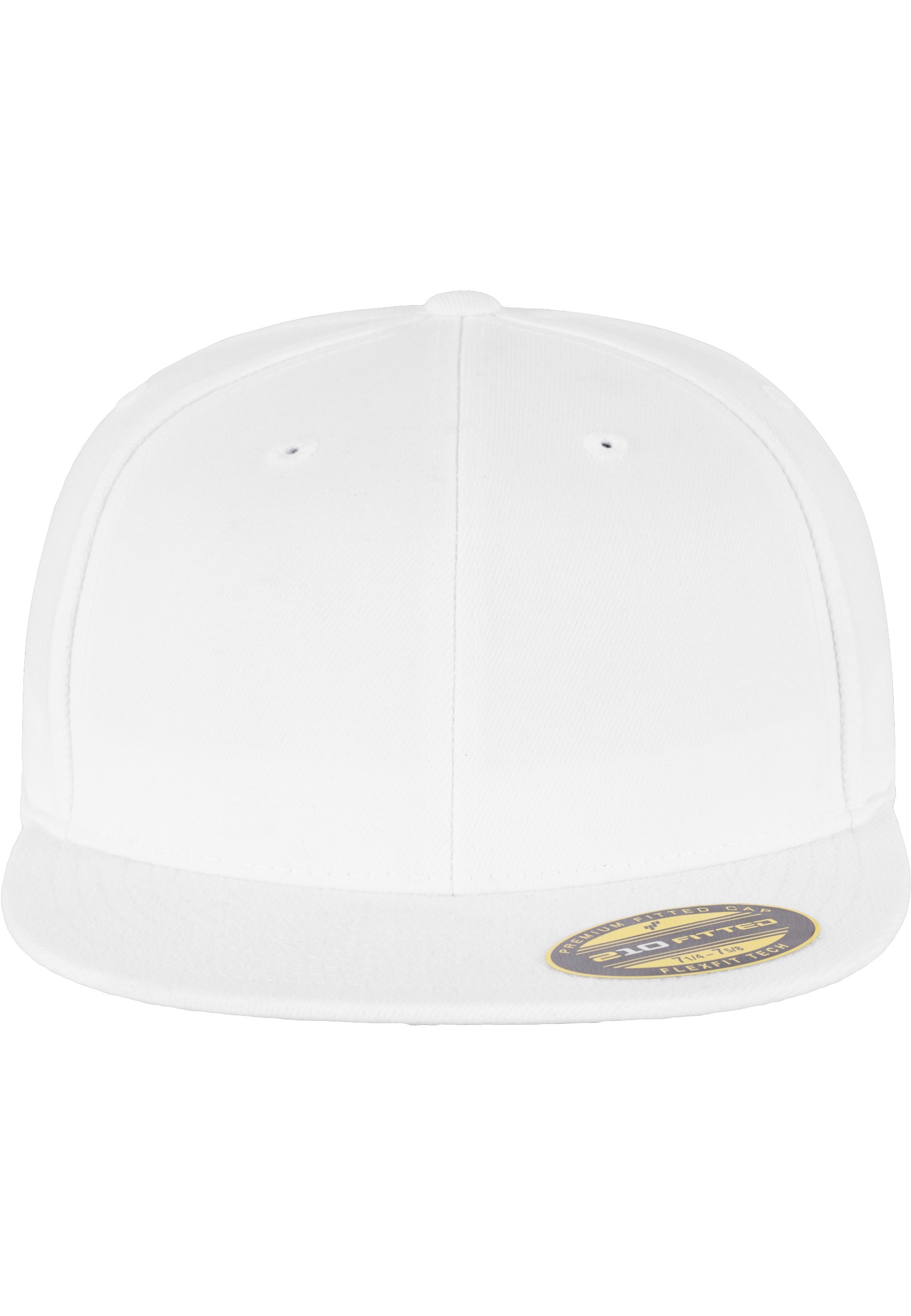 Flexfit Flex Cap "Flexfit Unisex Premium 210 Fitted"