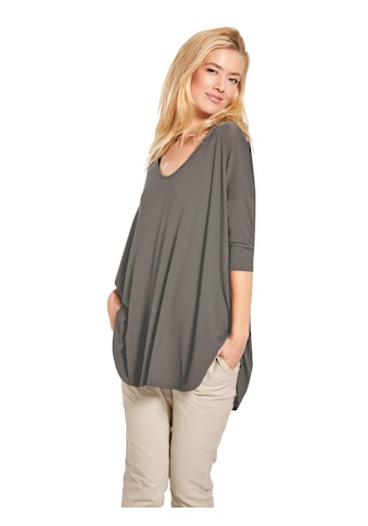 Oversize-Shirt »Oversized Shirt«, (1 tlg.)