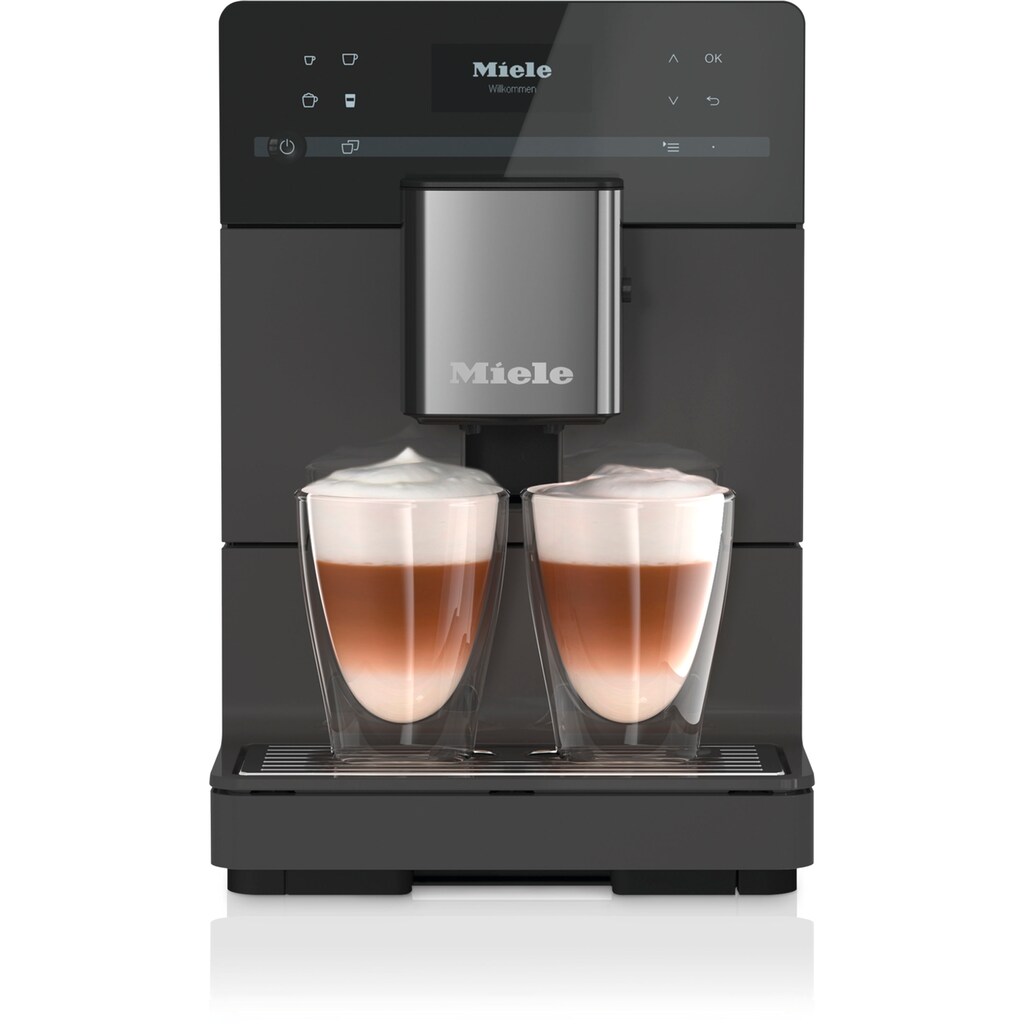 Miele Kaffeevollautomat »CM 5315 Active«