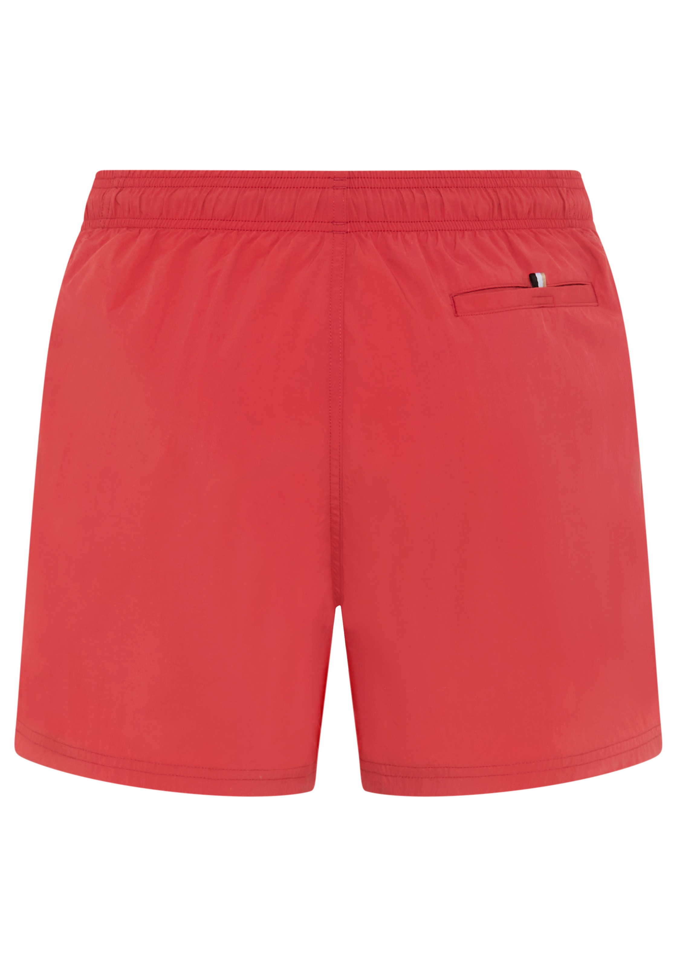 BOSS Badeshorts "Octopus" Mit BOSS Logoschriftzug, elastischer Taillenbund günstig online kaufen