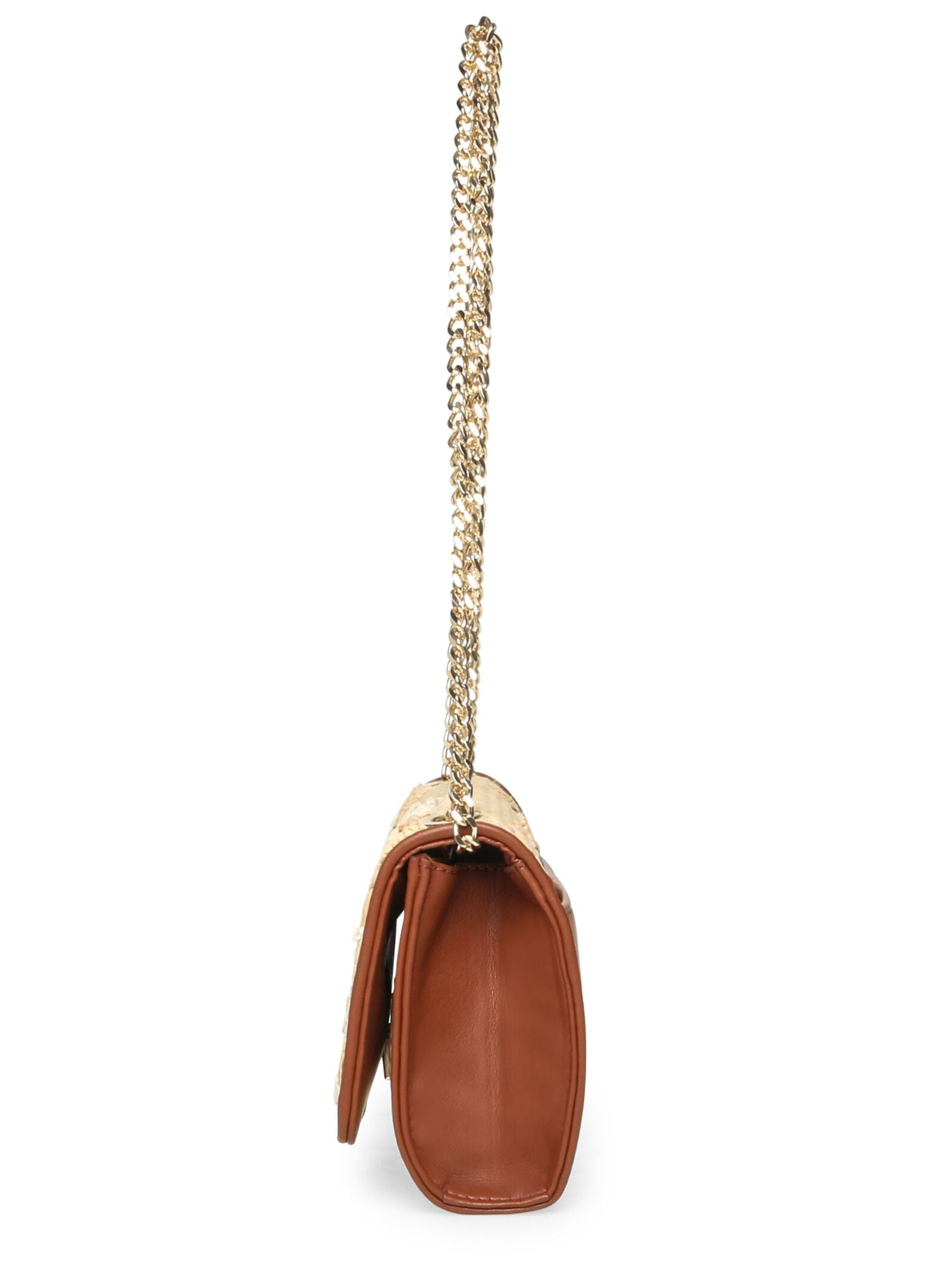 STEVE MADDEN Umhängetasche »STEVE MADDEN Taschen Lederimitat/Textil«