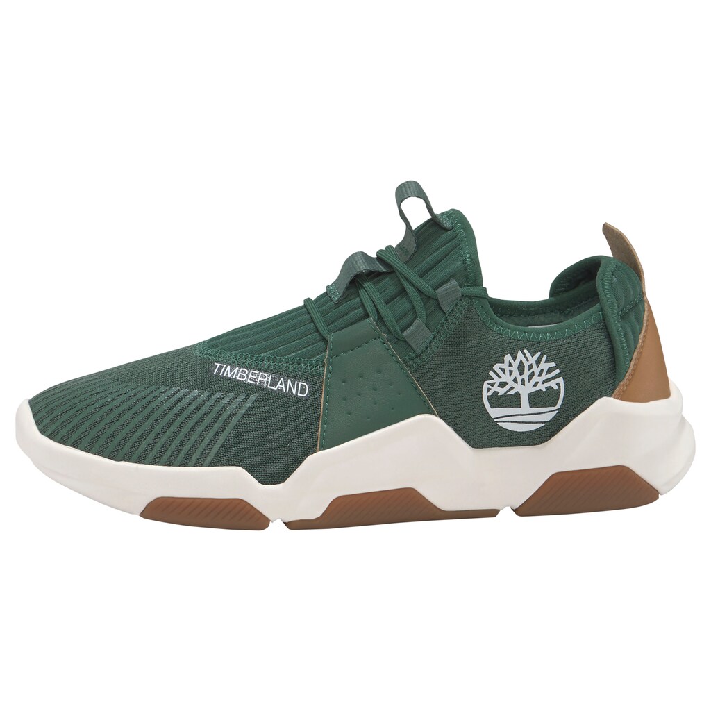 Timberland Sneaker »Earth Rally Flexiknit Ox«