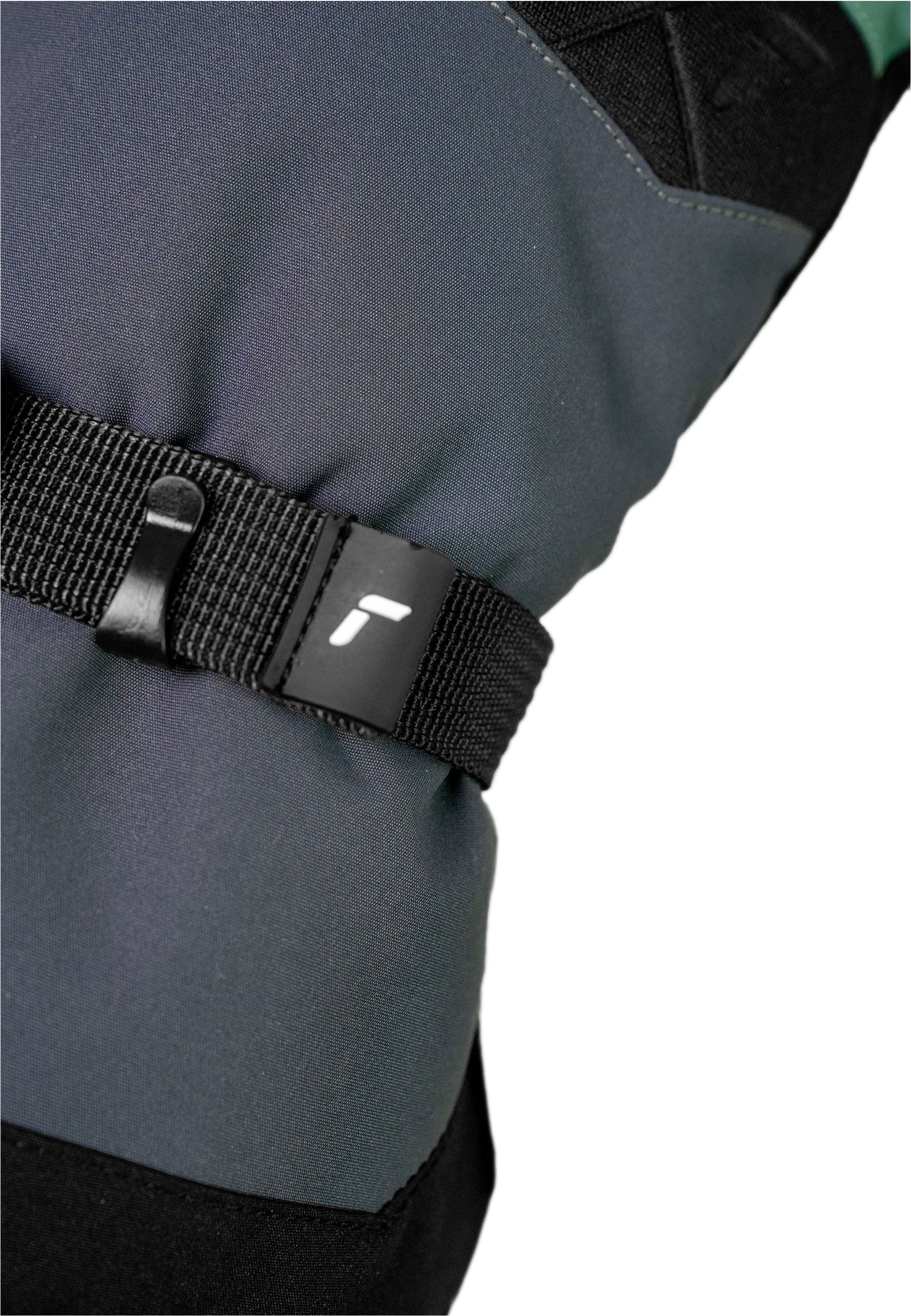 Reusch Skihandschuhe »Couloir R-TEX® XT« mit wind- und wasserdichter R-TEX® XT Membran