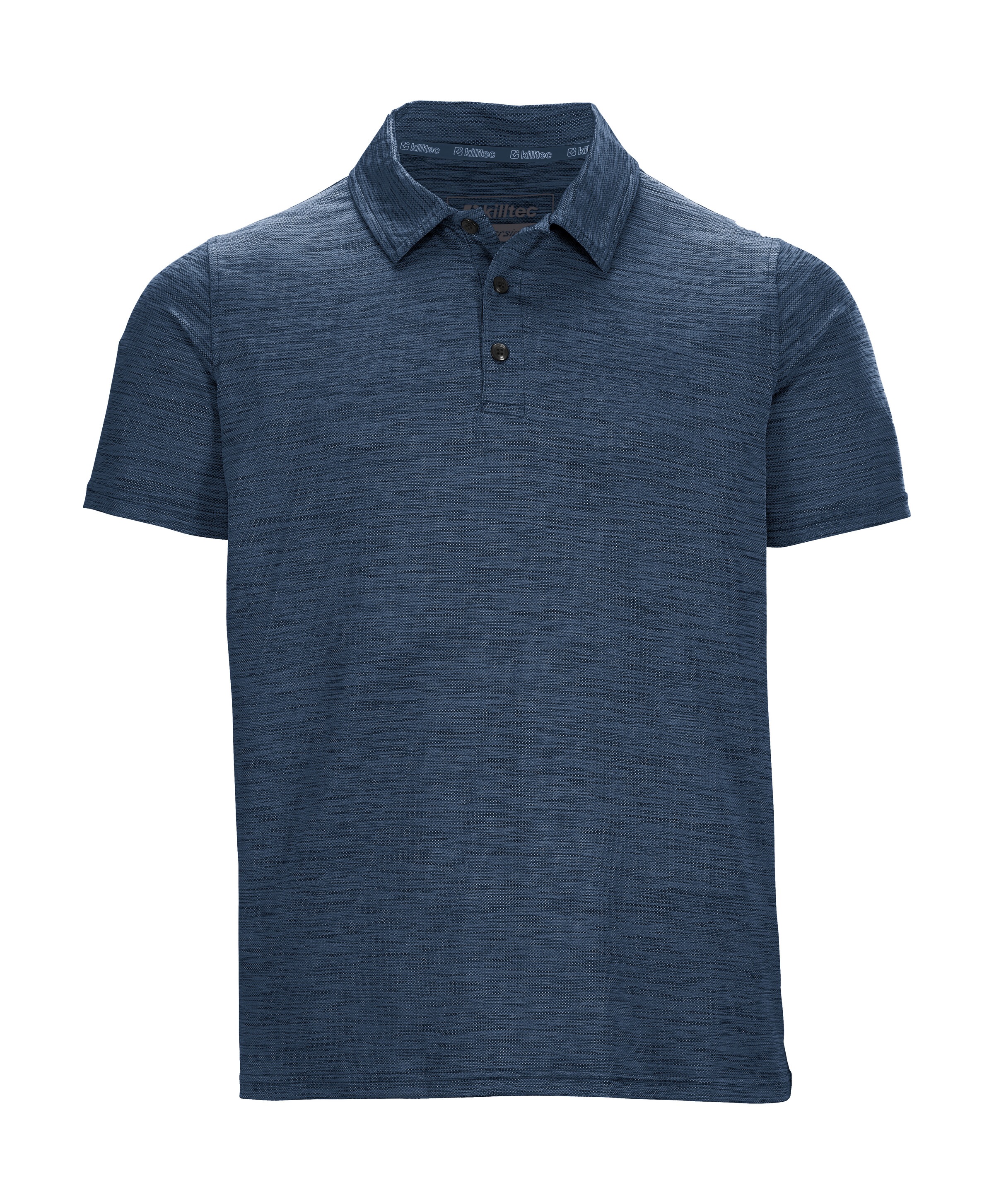 Killtec Poloshirt "Lilleo MN PL SHRT", Feuchtigkeitstransportierendes, schn günstig online kaufen