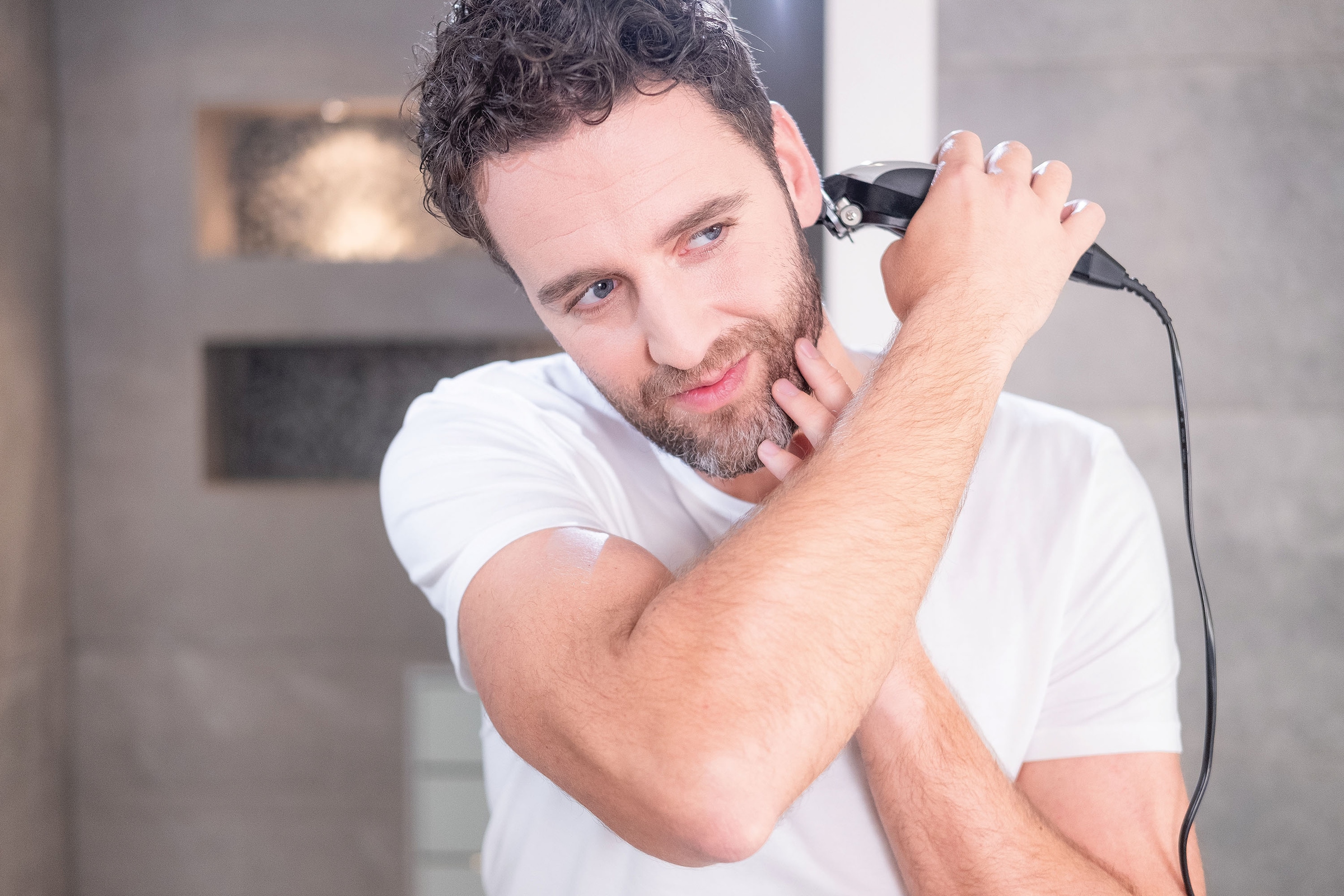 Wahl Haarschneider »HomePro«, 10 Aufsätze