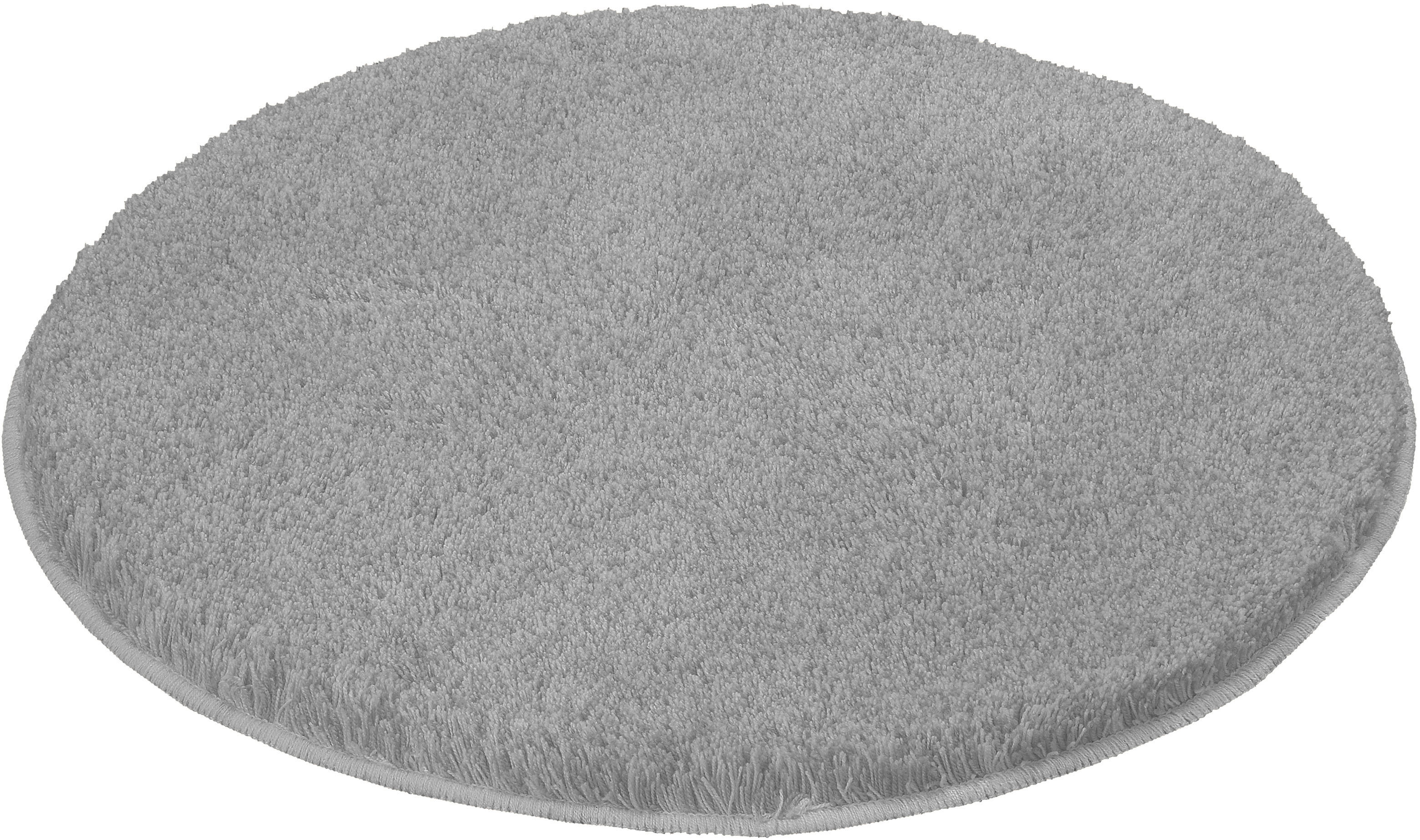 Badematte »RELAX«, Höhe 30 mm, rutschhemmend beschichtet, fußbodenheizungsgeeignet,...