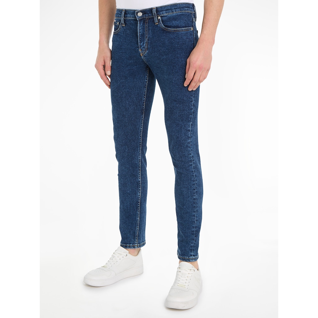 Calvin Klein Jeans Slim-fit-Jeans »SLIM«