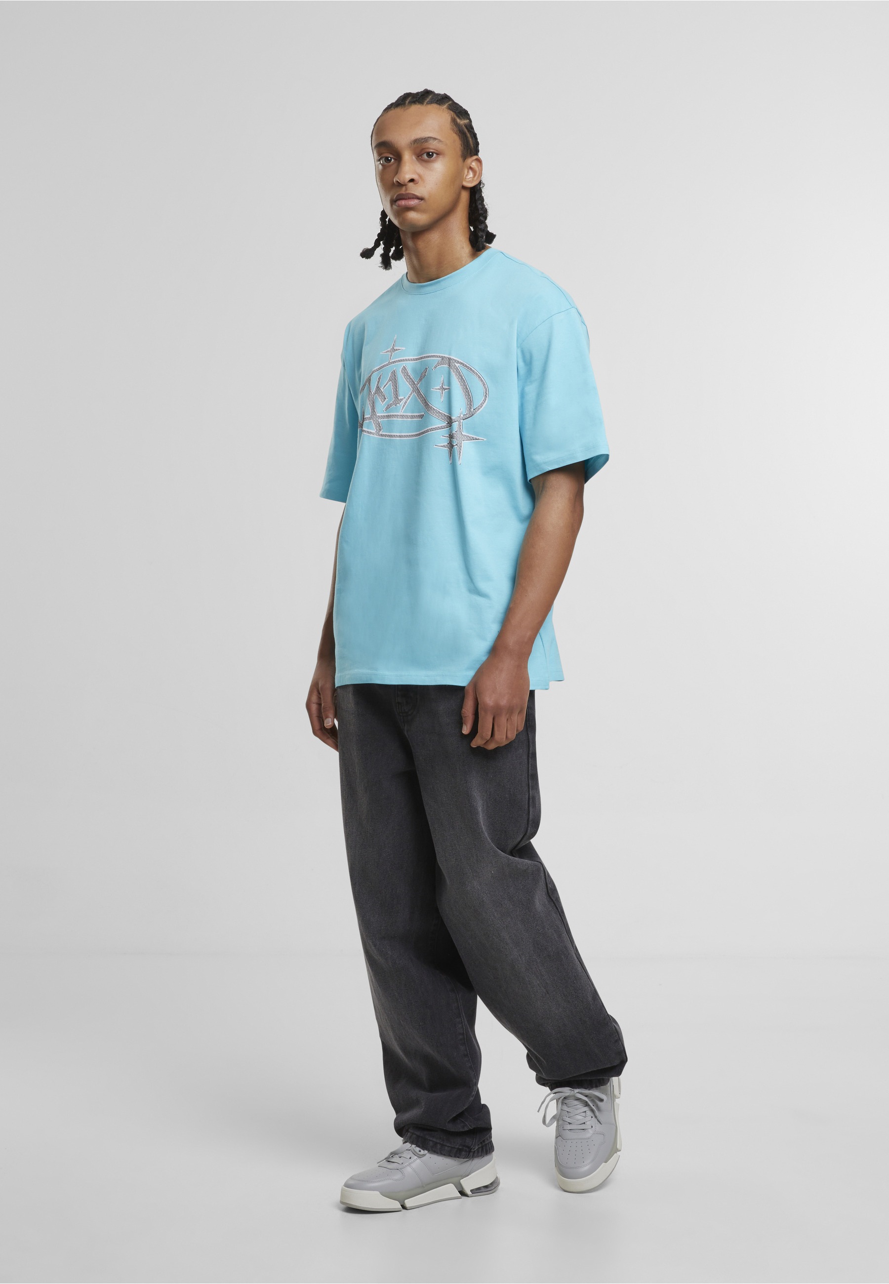 K1X T-Shirt »K1X Stars Diamonds Tee« 1 Stk.