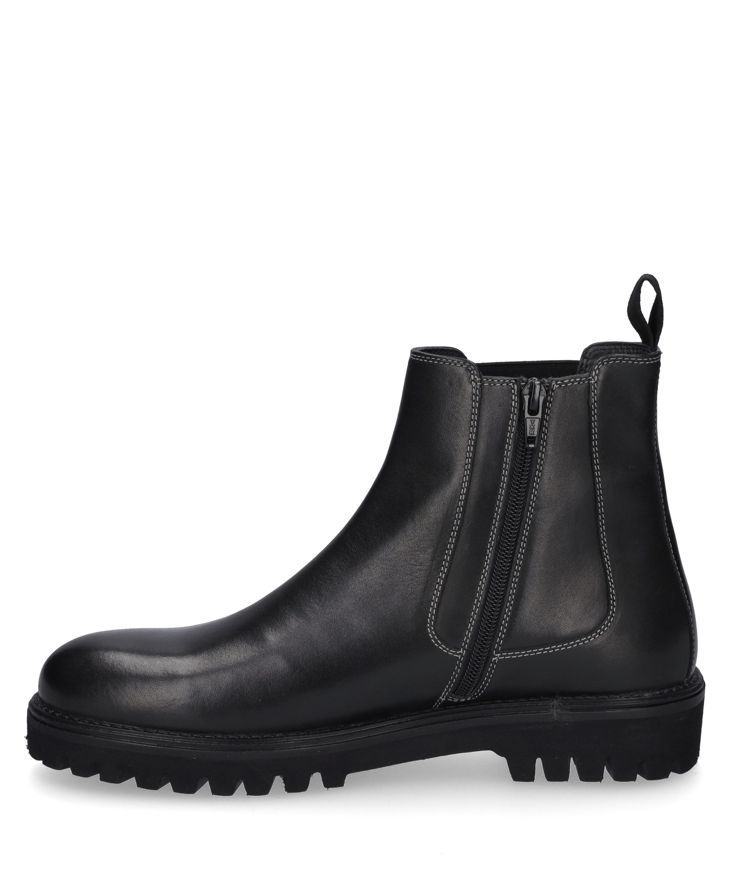 Josef Seibel Stiefelette »Romed 02, schwarz«