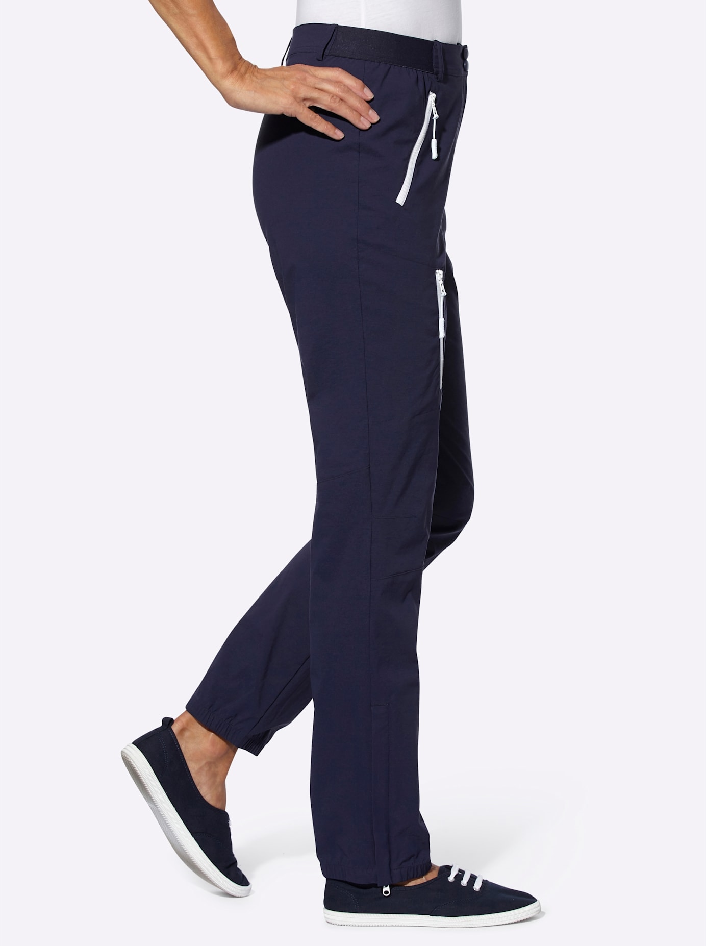 Casual Looks Outdoorhose