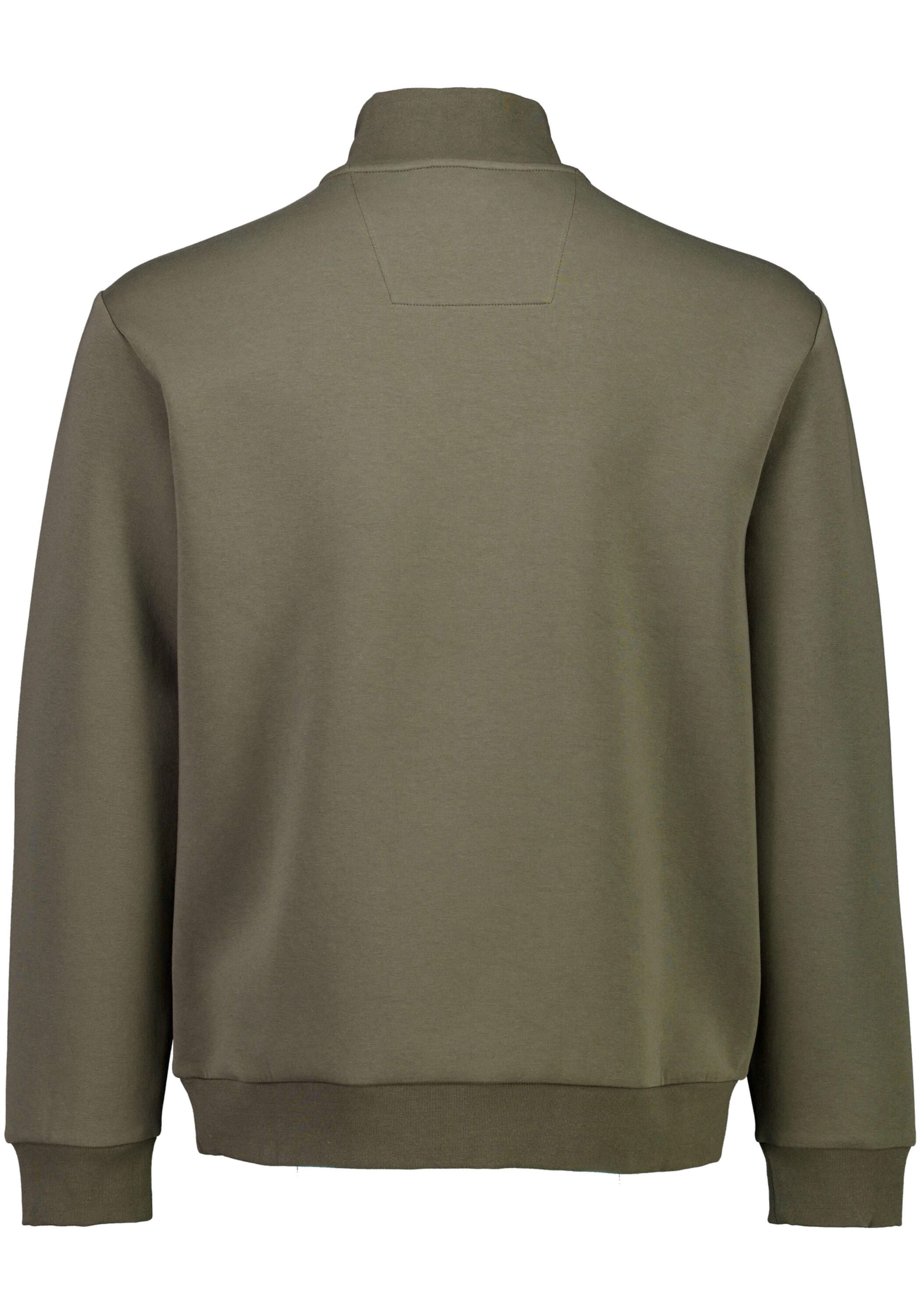 BISON Sweatshirt »BISON Troyer«