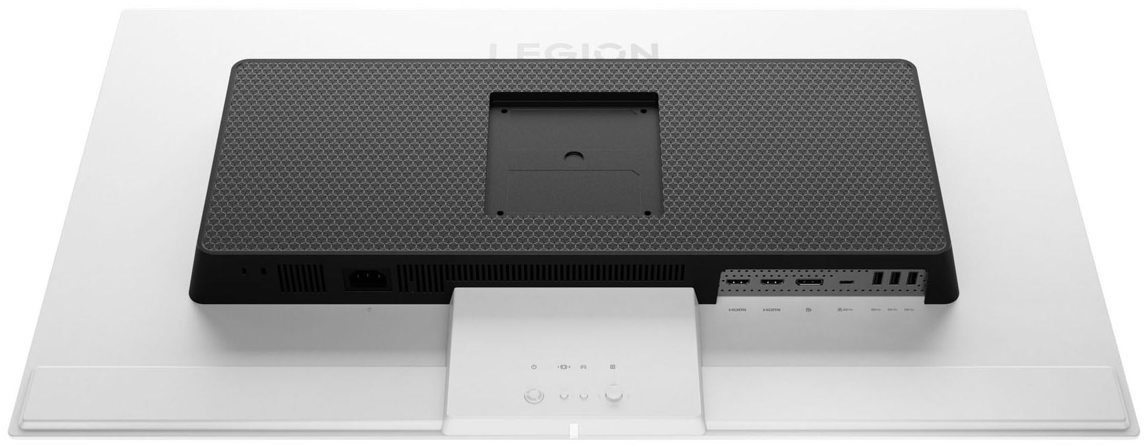 Lenovo Gaming-Monitor »32UD-10(G25315UY0)« 80 cm/32 ″  3840 x 2560 px 0,03 Reaktionszeit 240 Hz