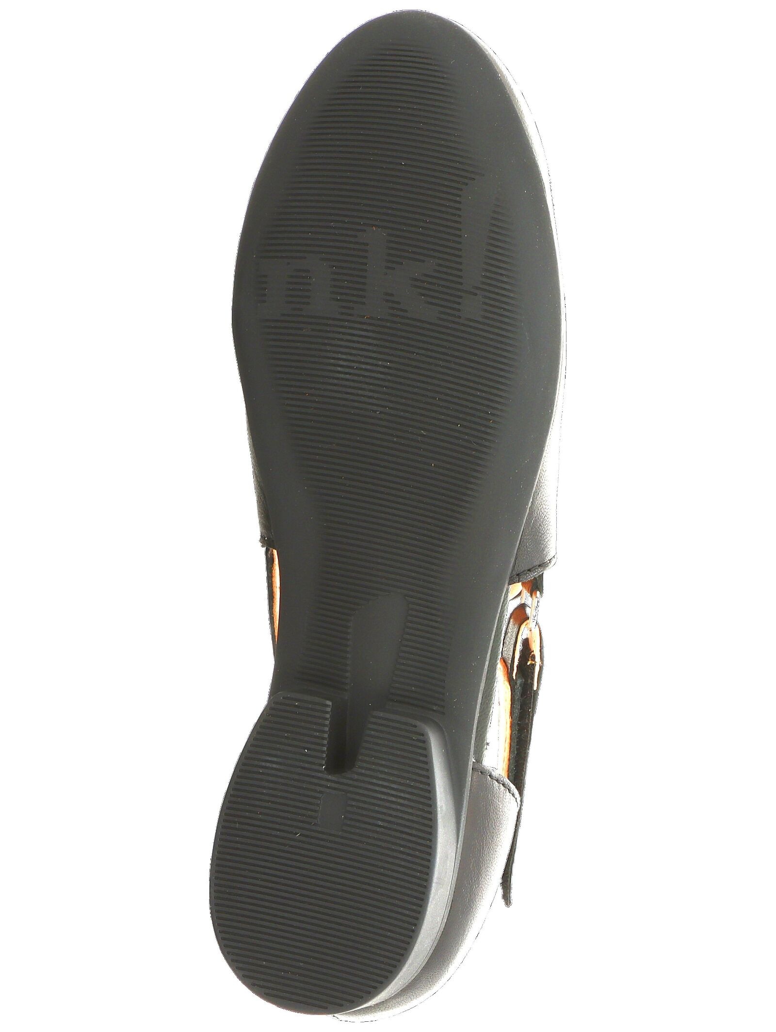 Think! Klettschuh »Think! Halbschuhe Leder«