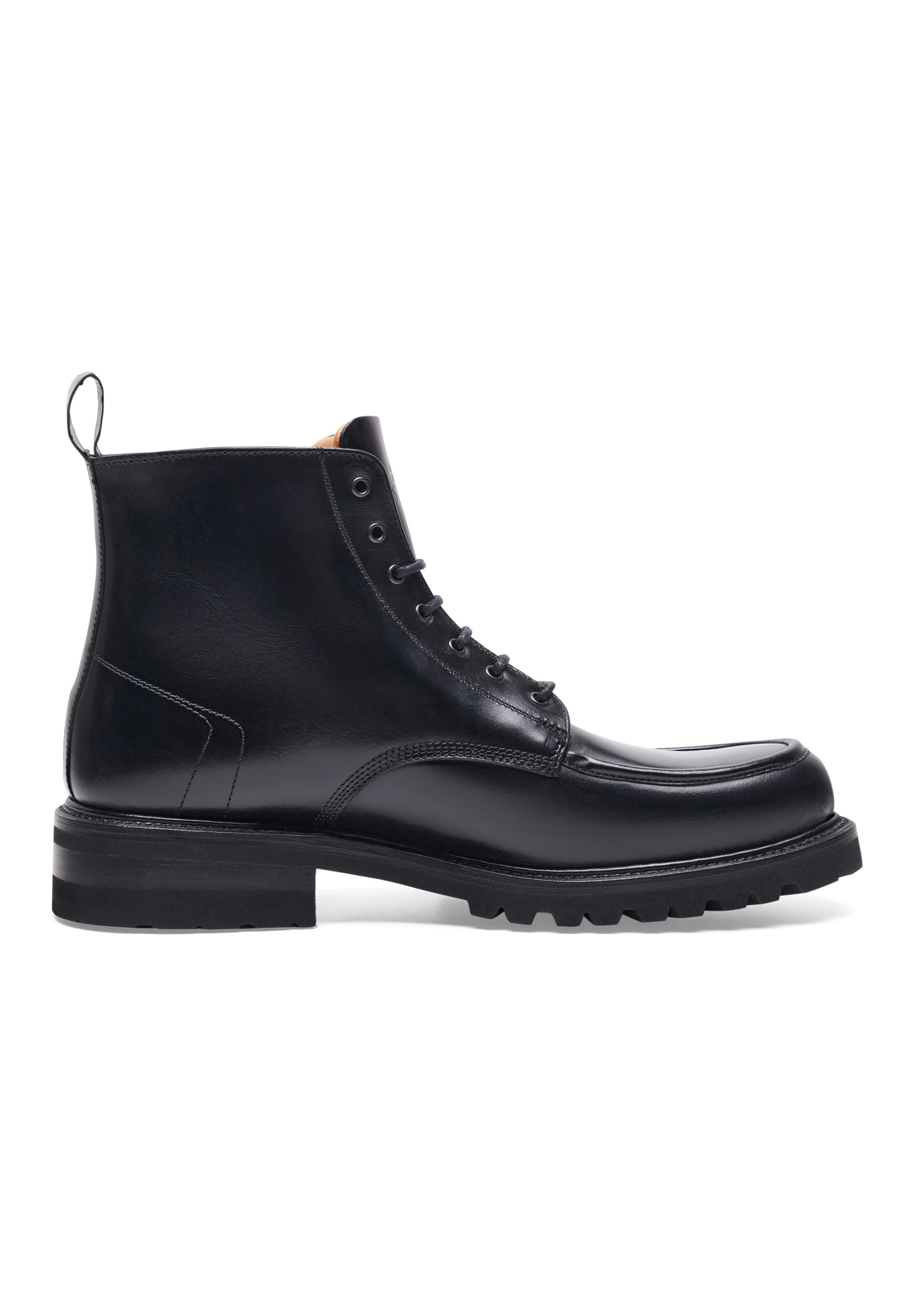 Henry Stevens Schnürboots »Harry NB5«