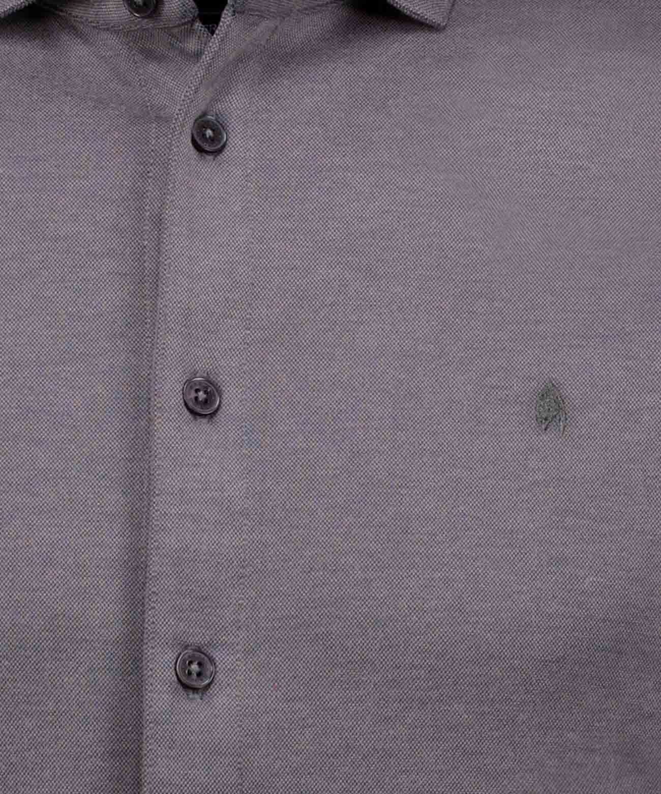 RAGMAN Henleyshirt