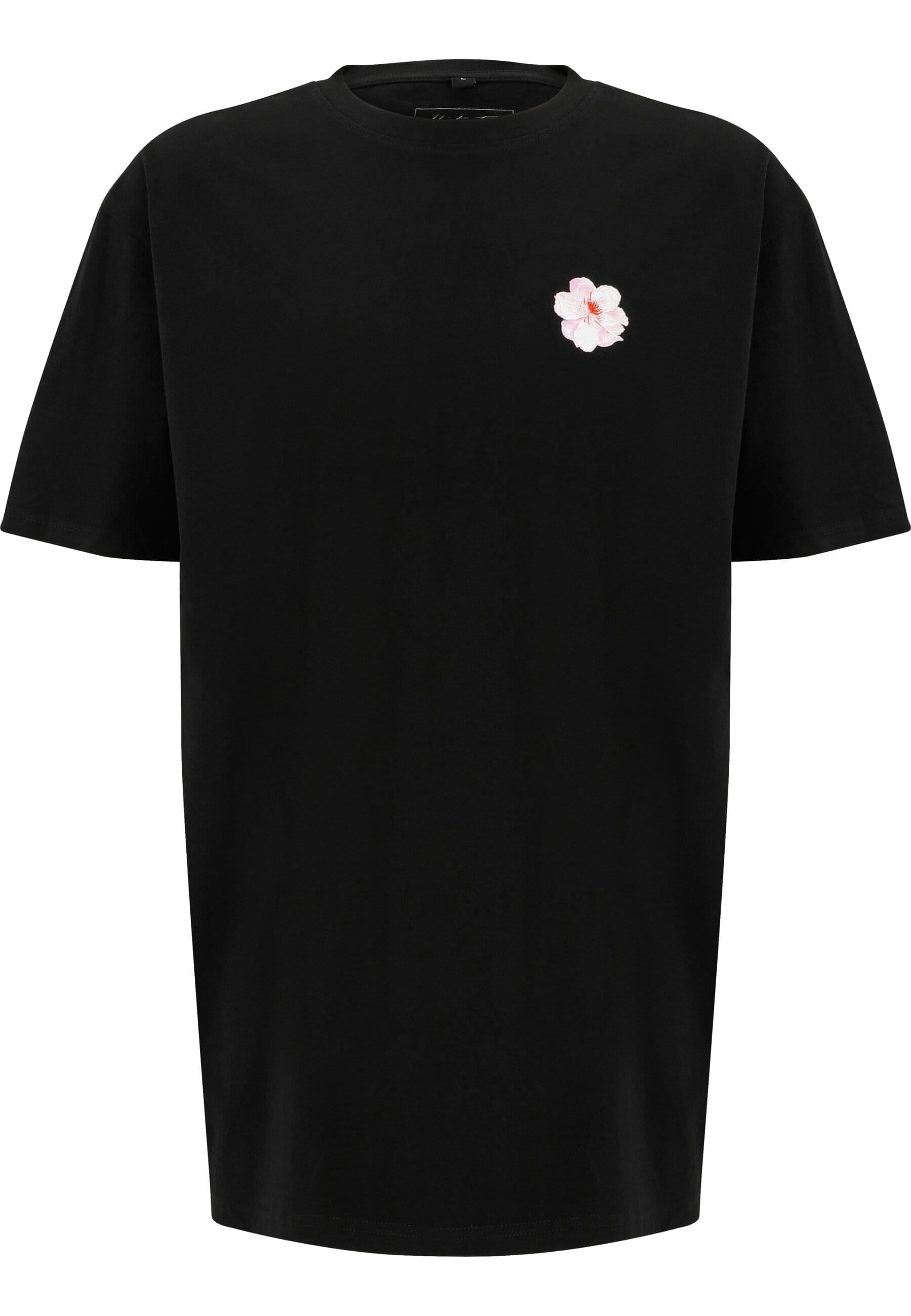 MisterTee T-Shirt "MisterTee Unisex Summer Of Love Oversize Tee" 1 Stk. tlg günstig online kaufen
