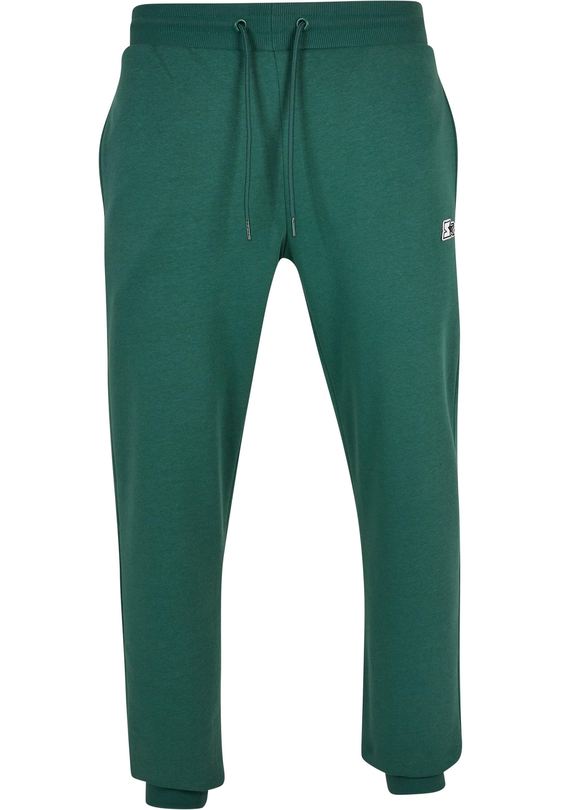 Starter Black Label Stoffhose "Starter Black Label Herren Starter Essential Sweatpants", (1 tlg.)