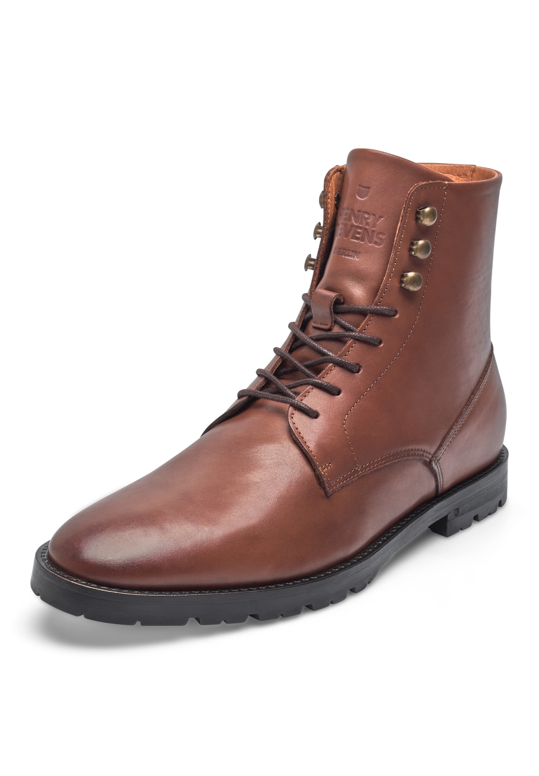 Henry Stevens Schnürboots "Wallace PDB" günstig online kaufen