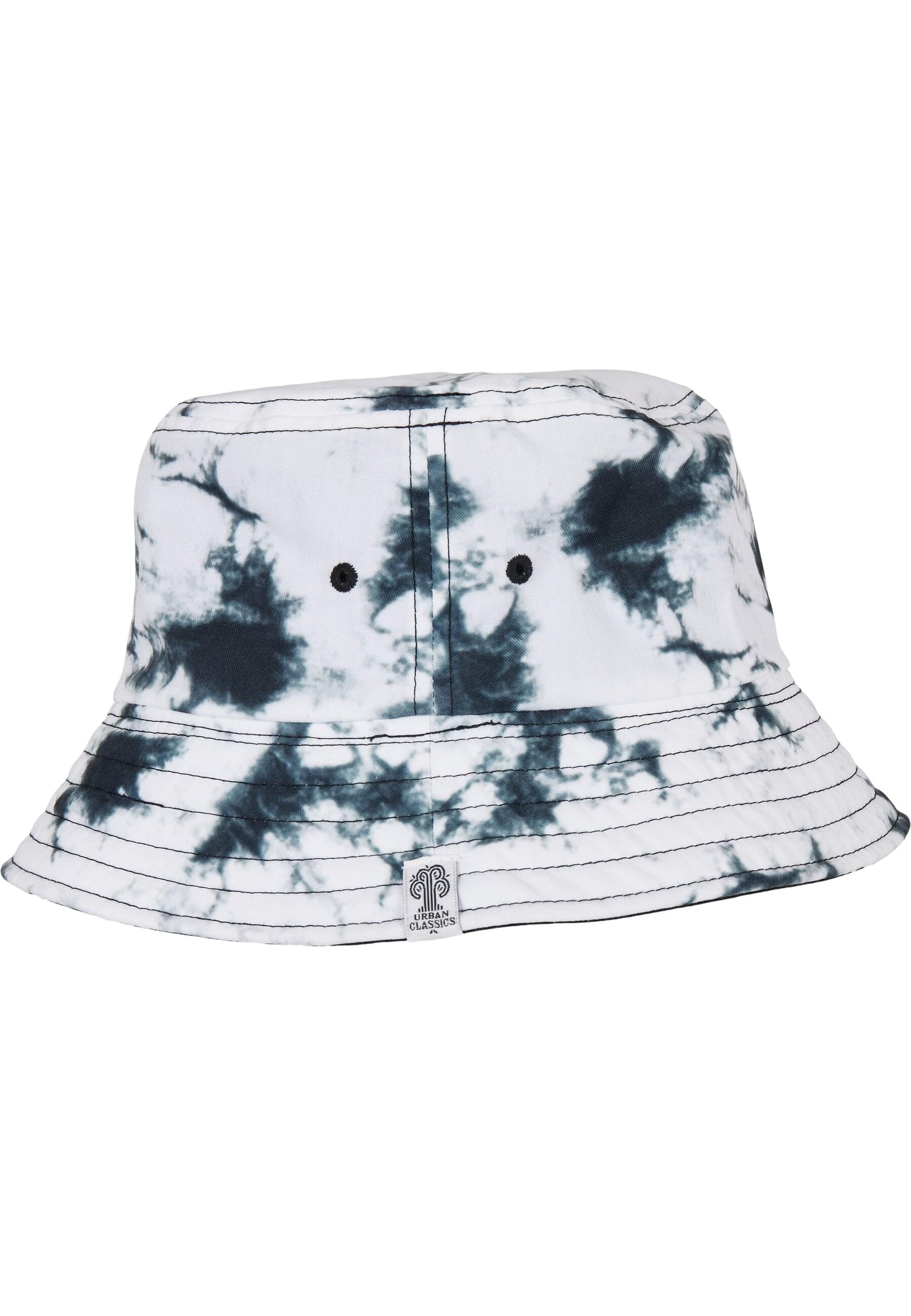 Flexfit Trucker Cap »Flexfit Accessoires Batik Dye Reversible Bucket Hat«