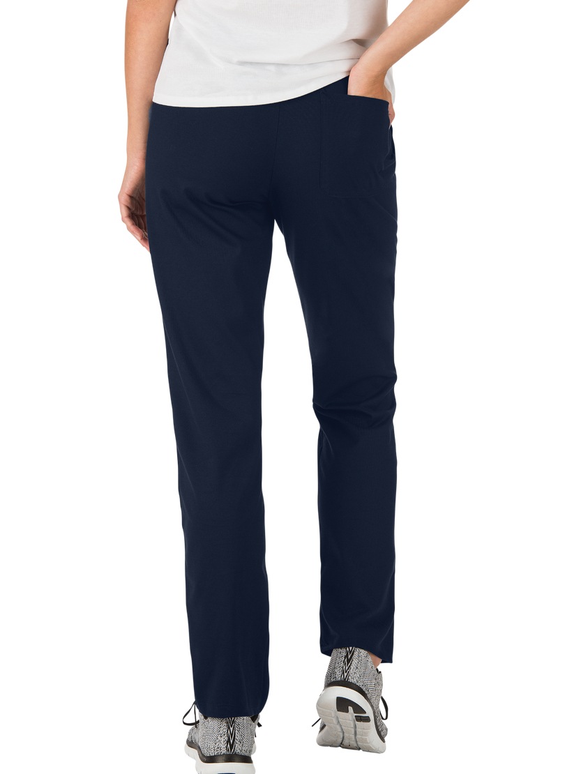 Thumbnail - Trigema Jerseyhose "TRIGEMA Hose DELUXE Baumwolle"