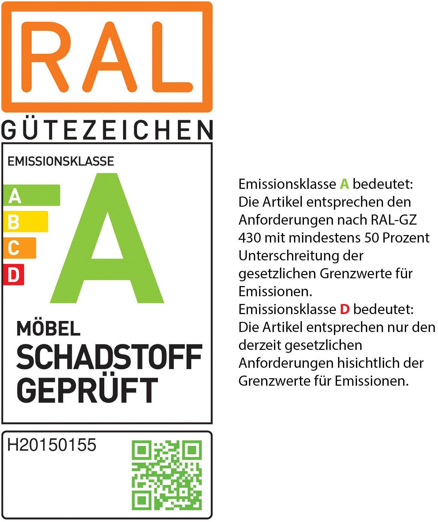 WIEMANN Hängeschrank »Lausanne, Wandschrank, Wandregal, teilmassiv Erle« 40 x 123 x 30 cm (B/H/T), MADE IN GERMANY,  Front aus Massivholz, Türanschlag links