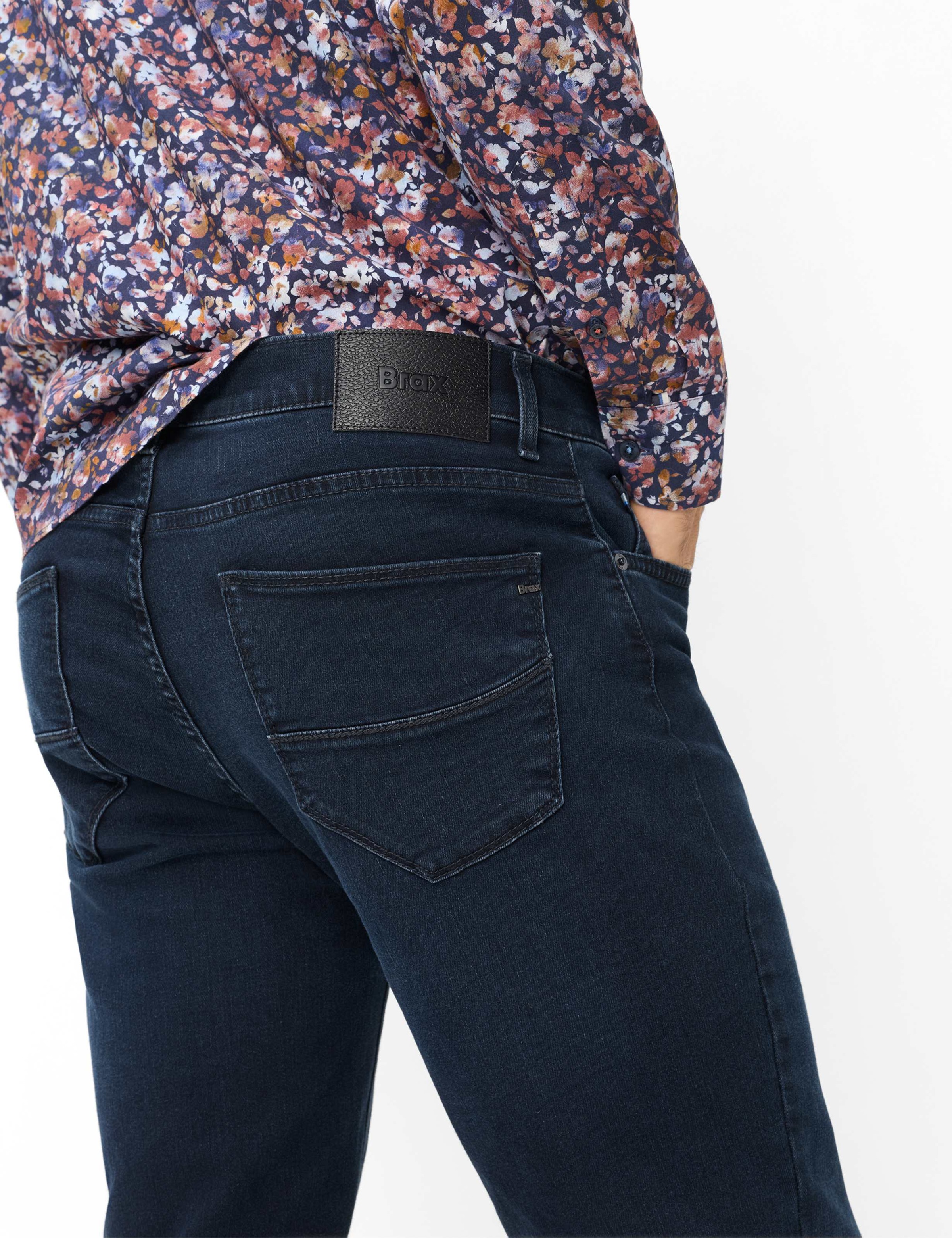 Brax 5-Pocket-Jeans »Style CADIZ«
