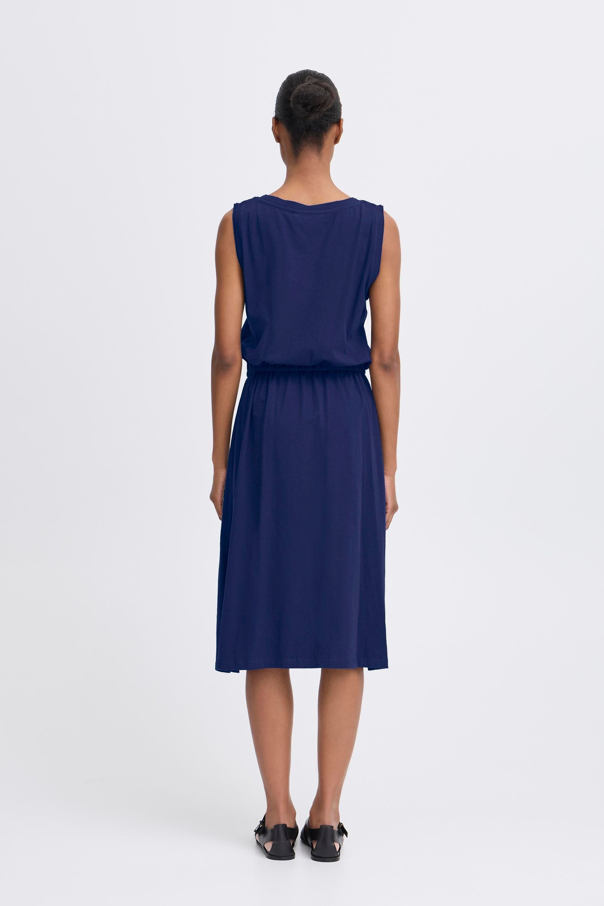 b.young Midikleid »Midikleid BYPANDINNA«