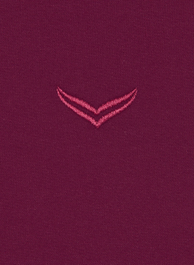Trigema Sweatshirt »TRIGEMA Sweatshirt«