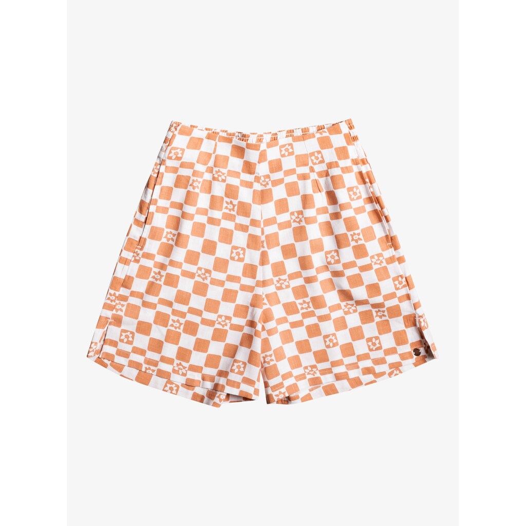 Roxy Shorts »Over The Sun Check«