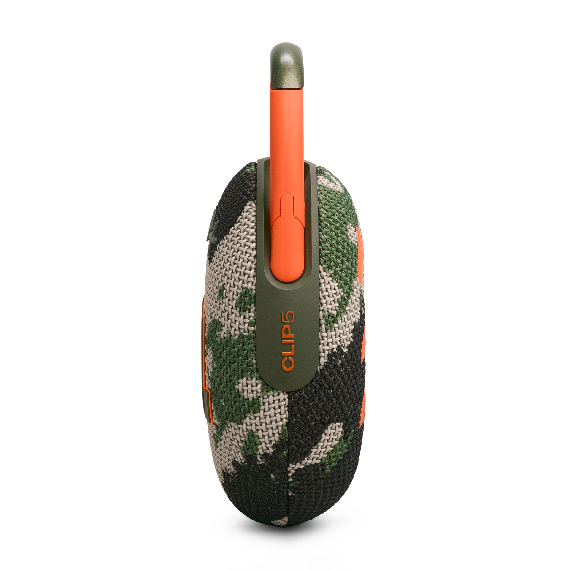 JBL Bluetooth-Lautsprecher »Clip 5«, ultra-kompakt, wasser- und staubgeschützt (IP67), 7 Watt RMS