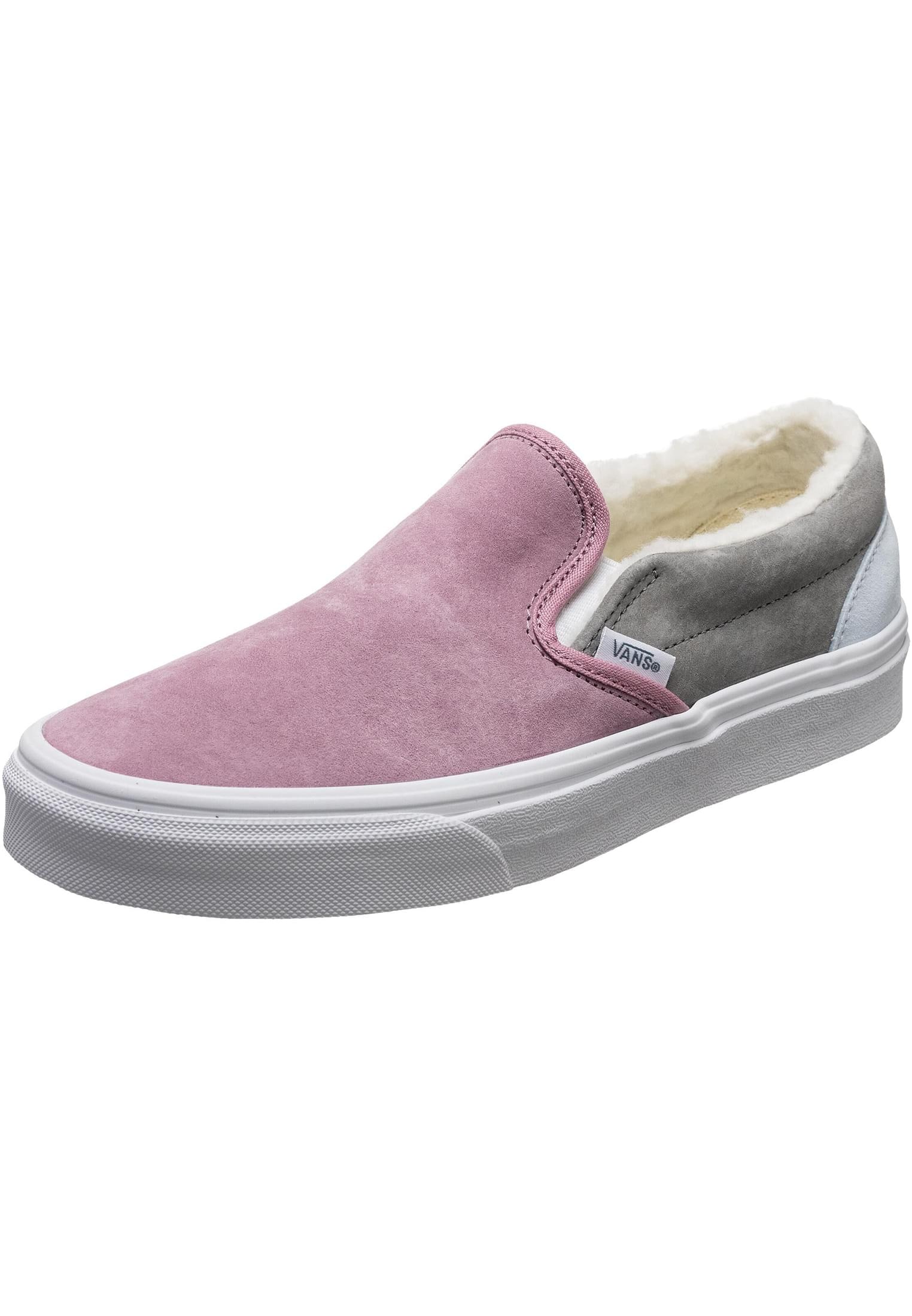 Trainingsschuh »Unisex Vans Ua Classic Slip-On Color Theory Checkerboard Schuh«, (1 tlg.)