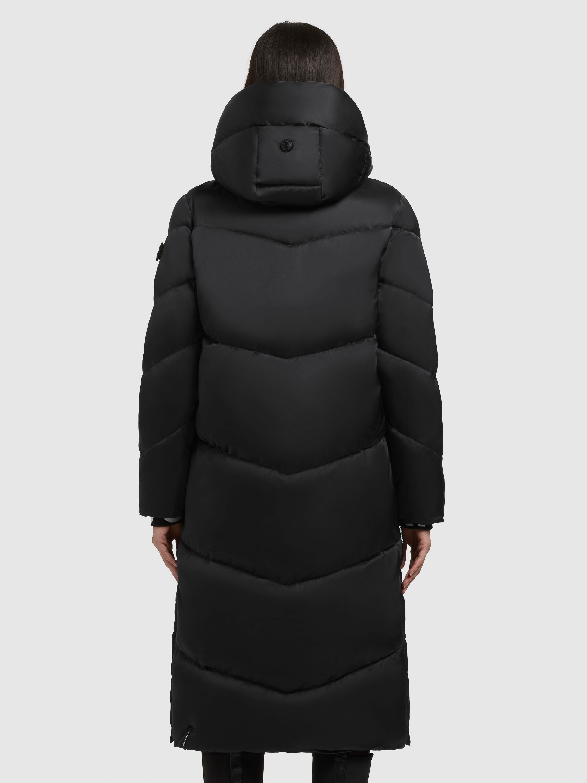 khujo Steppmantel "MANELIA2" günstig online kaufen