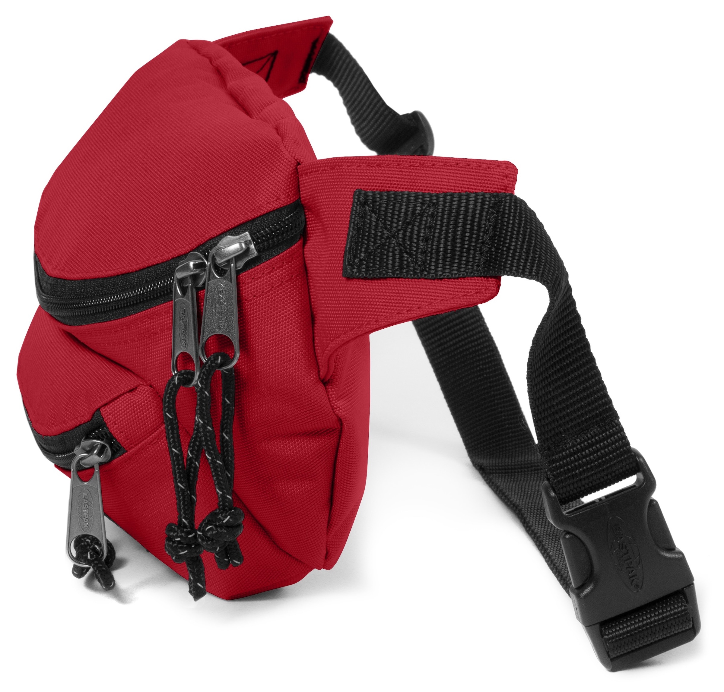Eastpak Bauchtasche »DOGGY BAG« Gürteltasche, Minibag mit Logo-Aufnäher