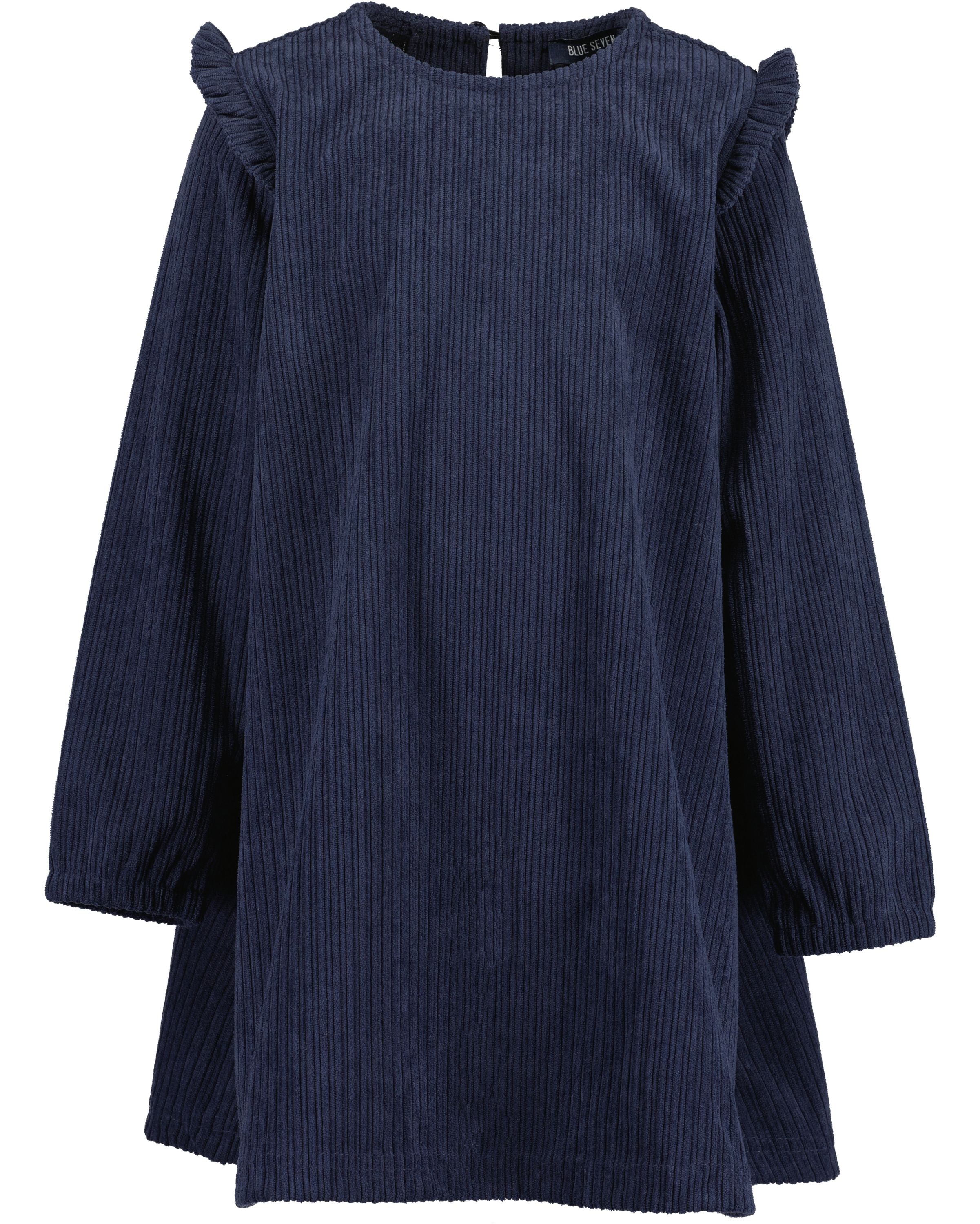 Blue Seven "Kordkleid"