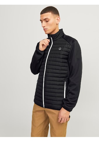 Steppjacke »JJEMULTI QUILTED COLLAR NOOS«