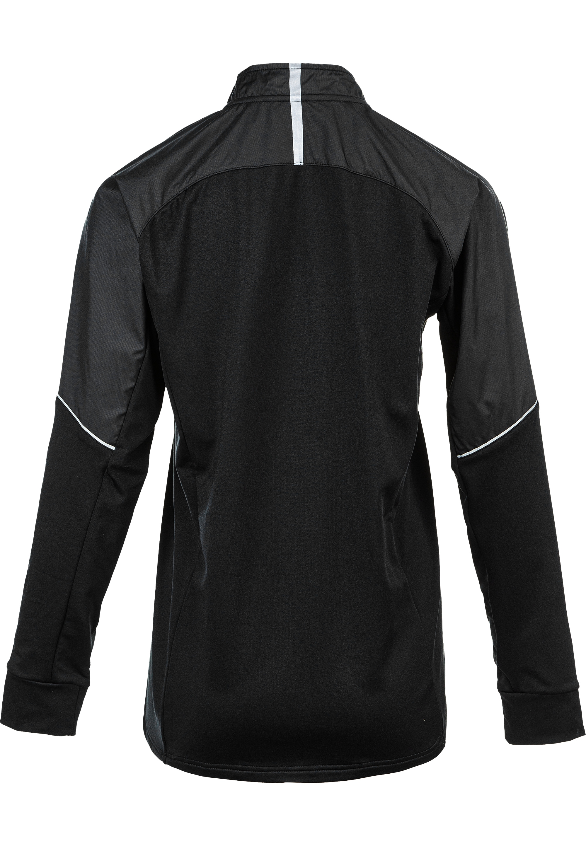 ENDURANCE Laufjacke »Duo-Tech«, mit reflektierenden Elementen