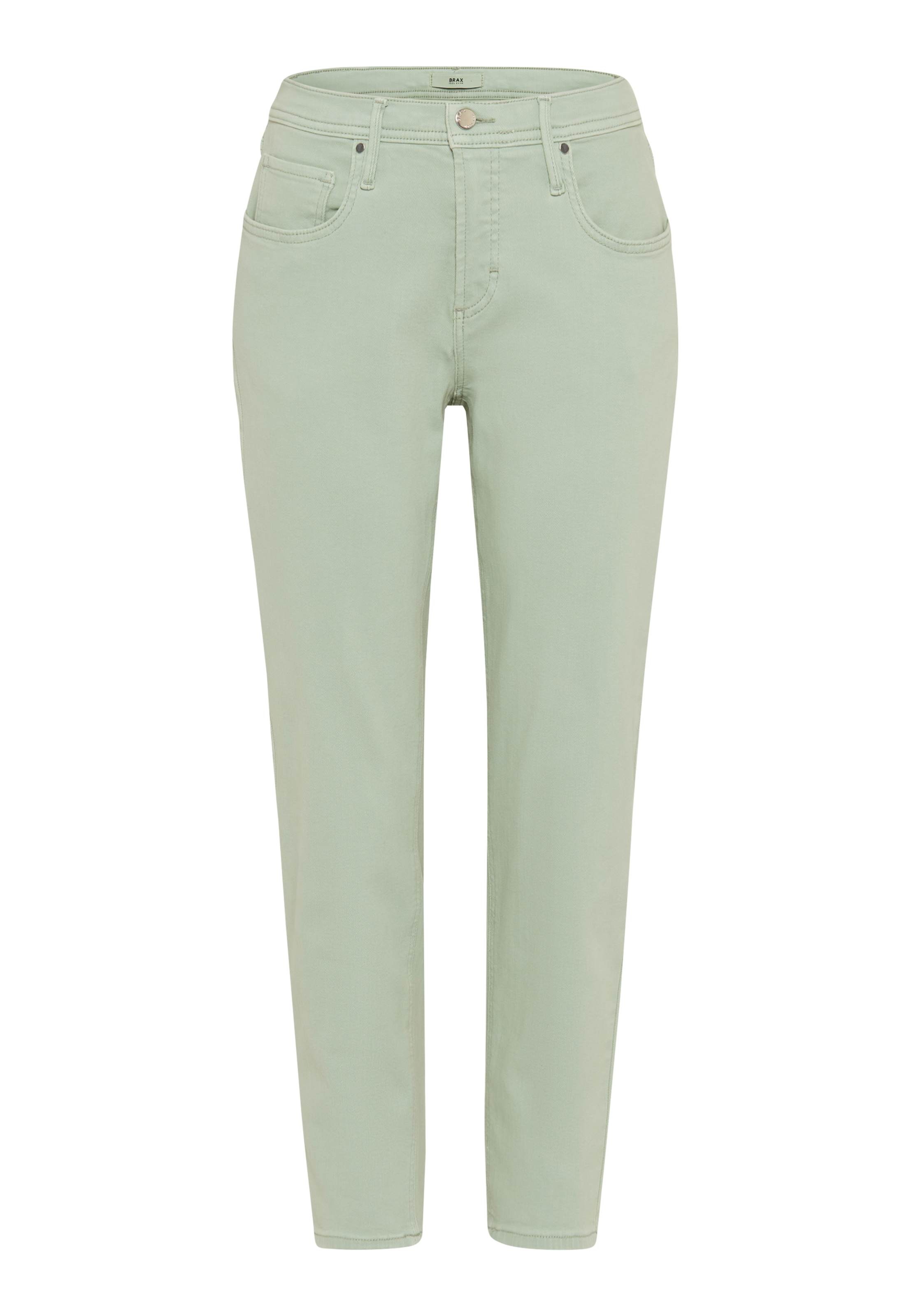 Brax Röhrenjeans »Style MILEY S«