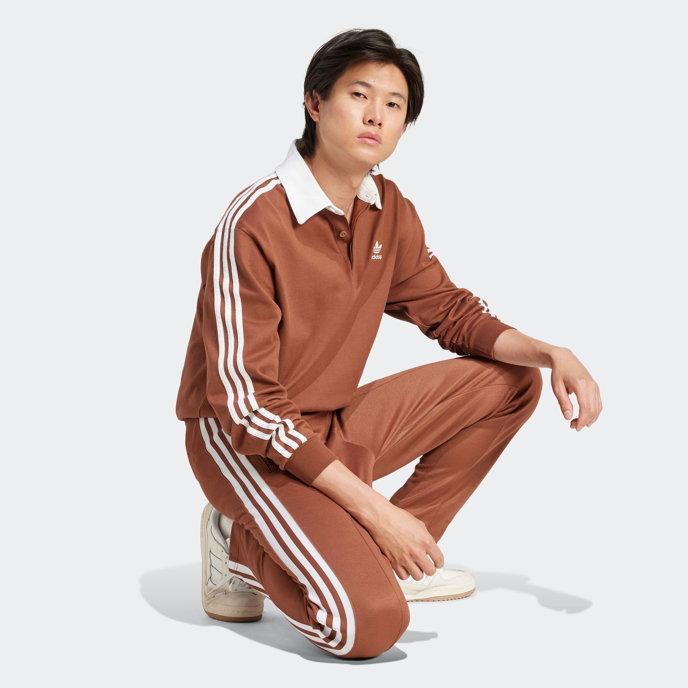 adidas Originals Trainingshose »CLASSIC TP«, (1 tlg.)