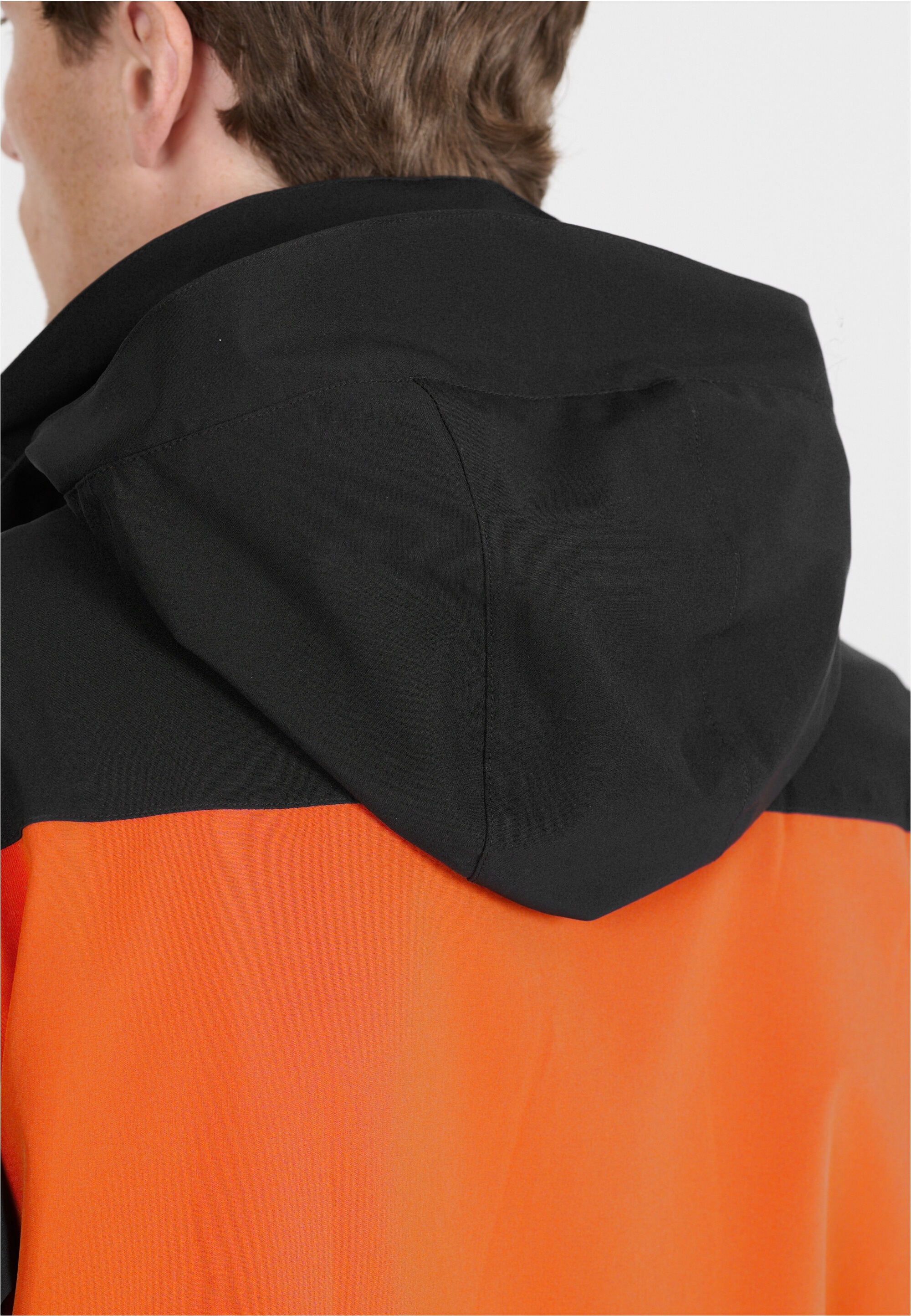 WEATHER REPORT Outdoorjacke »DELTON W-PRO15000«, mit umweltfreundlicher Beschichtung (PFC-Frei)