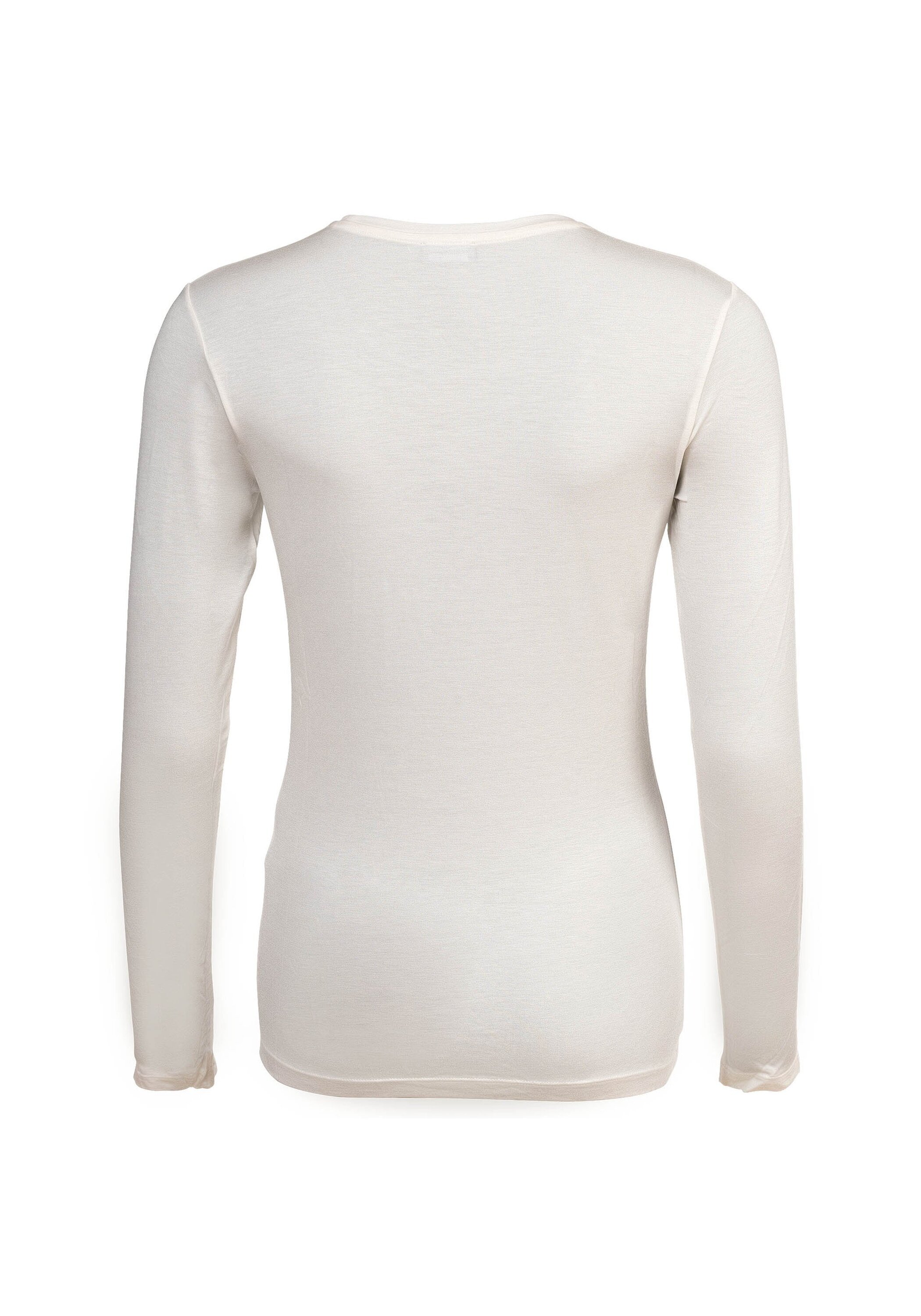 Emporio Armani Longsleeve "Longsleeve ESSENTIAL STUDS 1er Pack" günstig online kaufen
