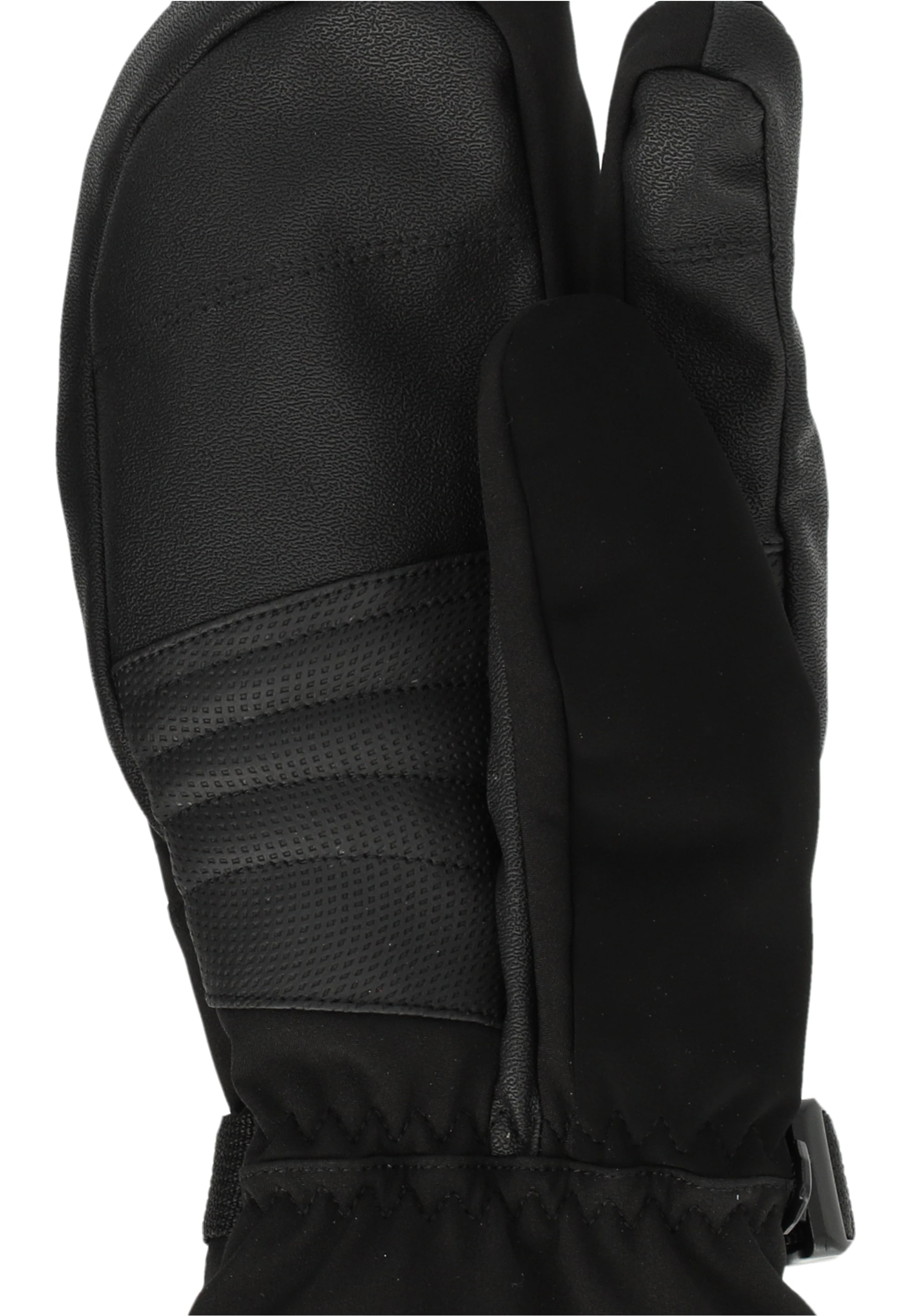 WHISTLER Fäustlinge »Allegro« im praktischen 3-Finger-Design