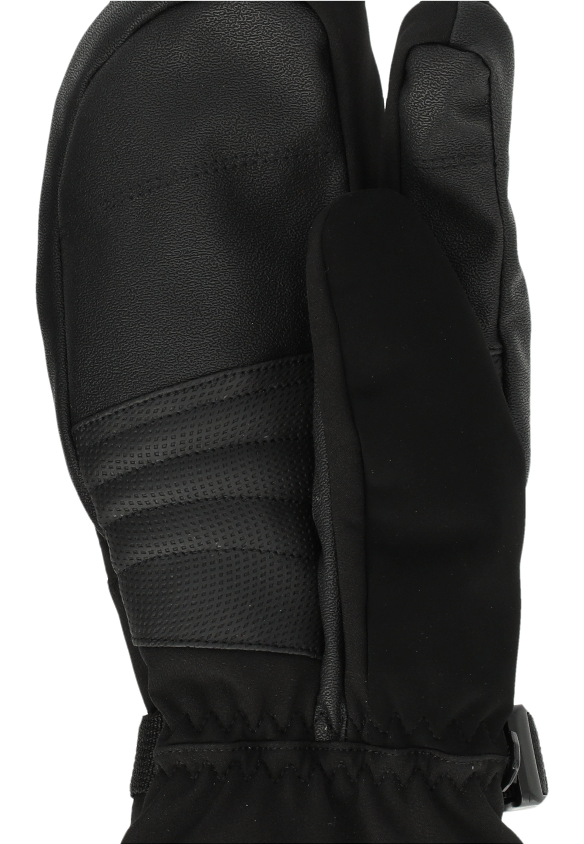 Thumbnail - WHISTLER Fäustlinge "Allegro" im praktischen 3-Finger-Design