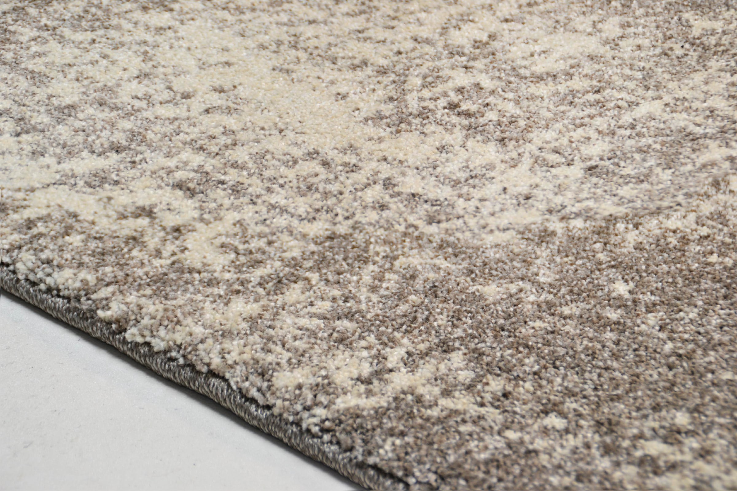 TOM TAILOR Teppich »CLOUD«, rechteckig, 12 mm Höhe, Wohnzimmer
