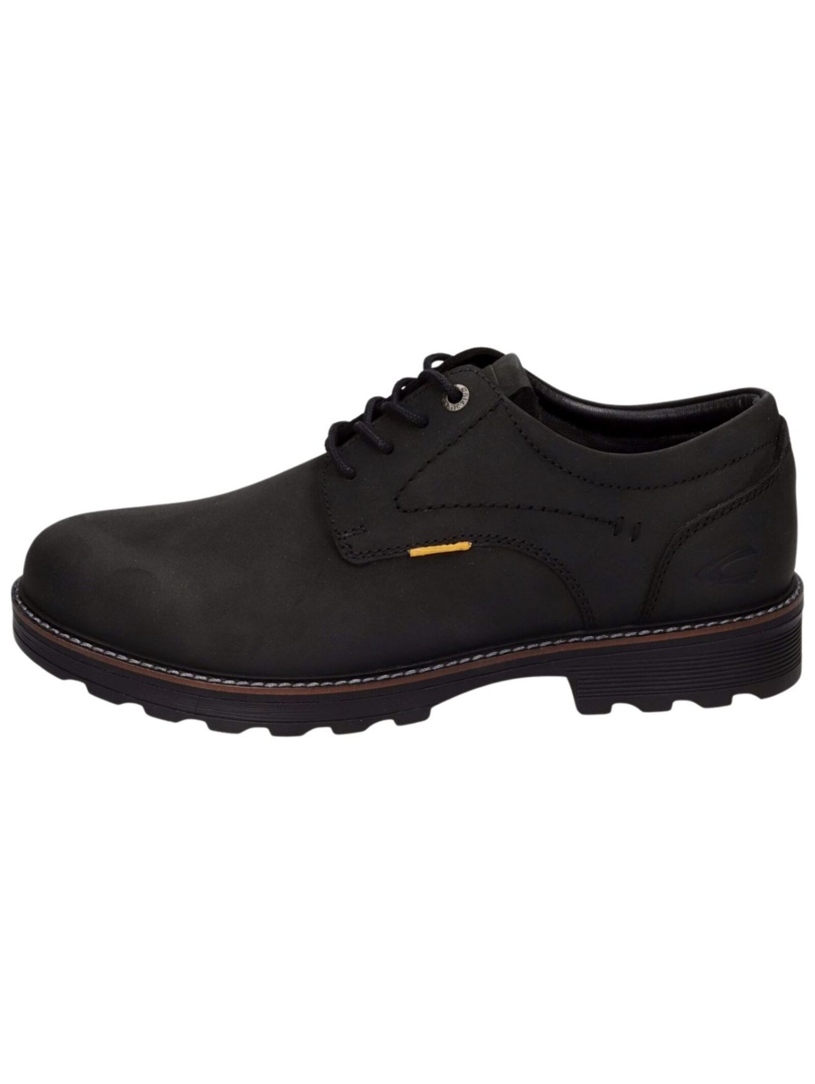camel active Schnürschuh "camel active Halbschuhe Leder" günstig online kaufen