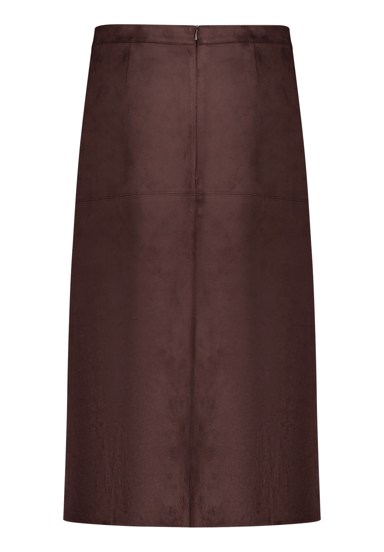 Betty Barclay Maxirock »Damen unifarben«