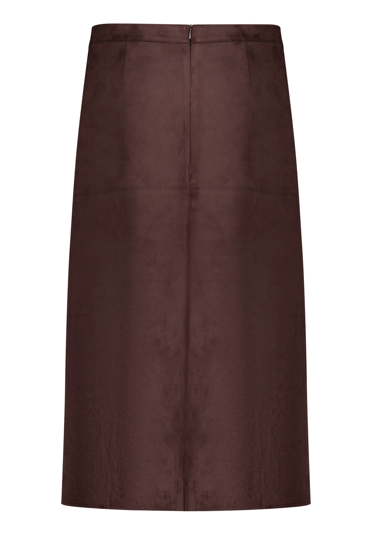 Betty Barclay Maxirock "Damen unifarben" günstig online kaufen