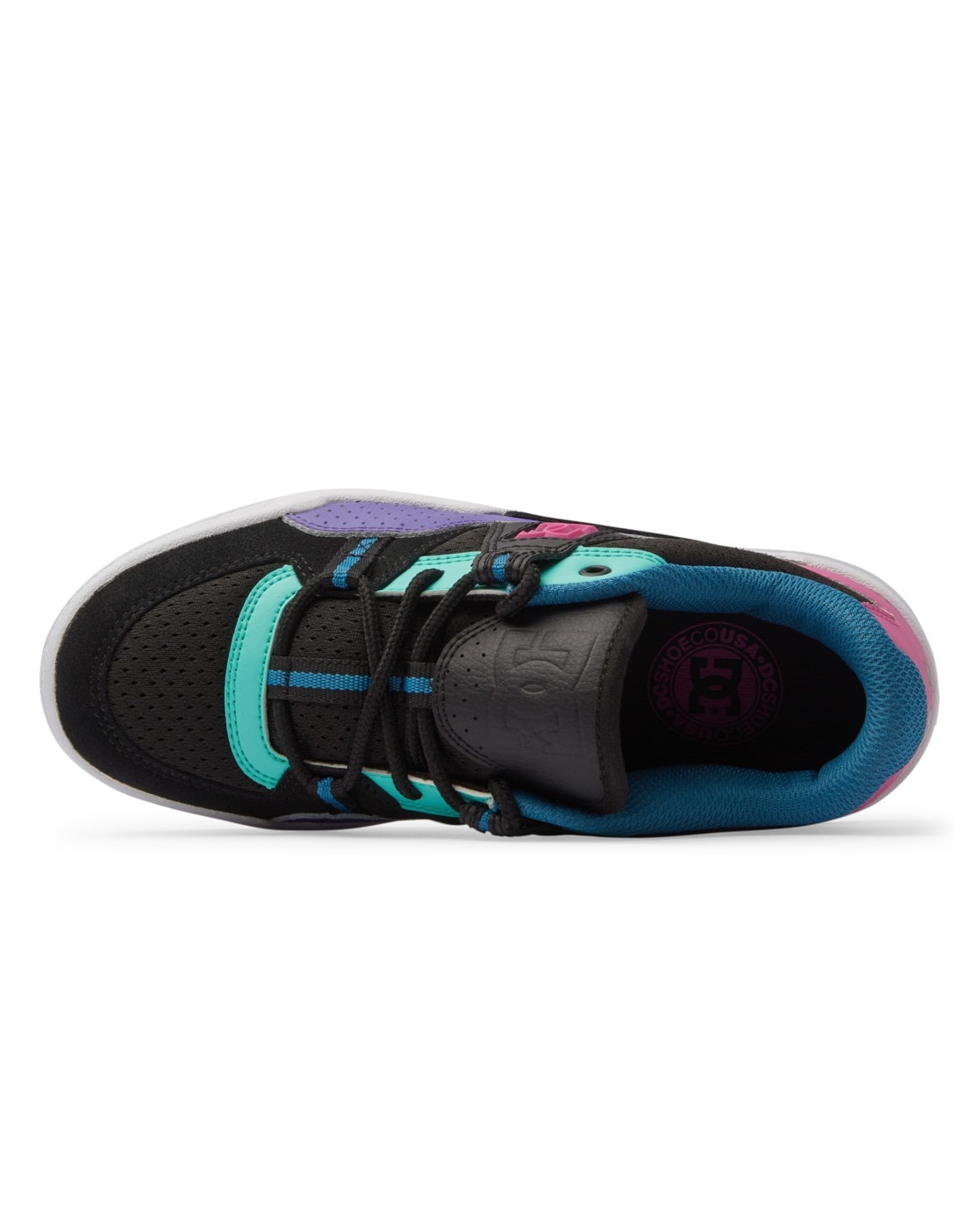 DC Shoes Sneaker »Construct«