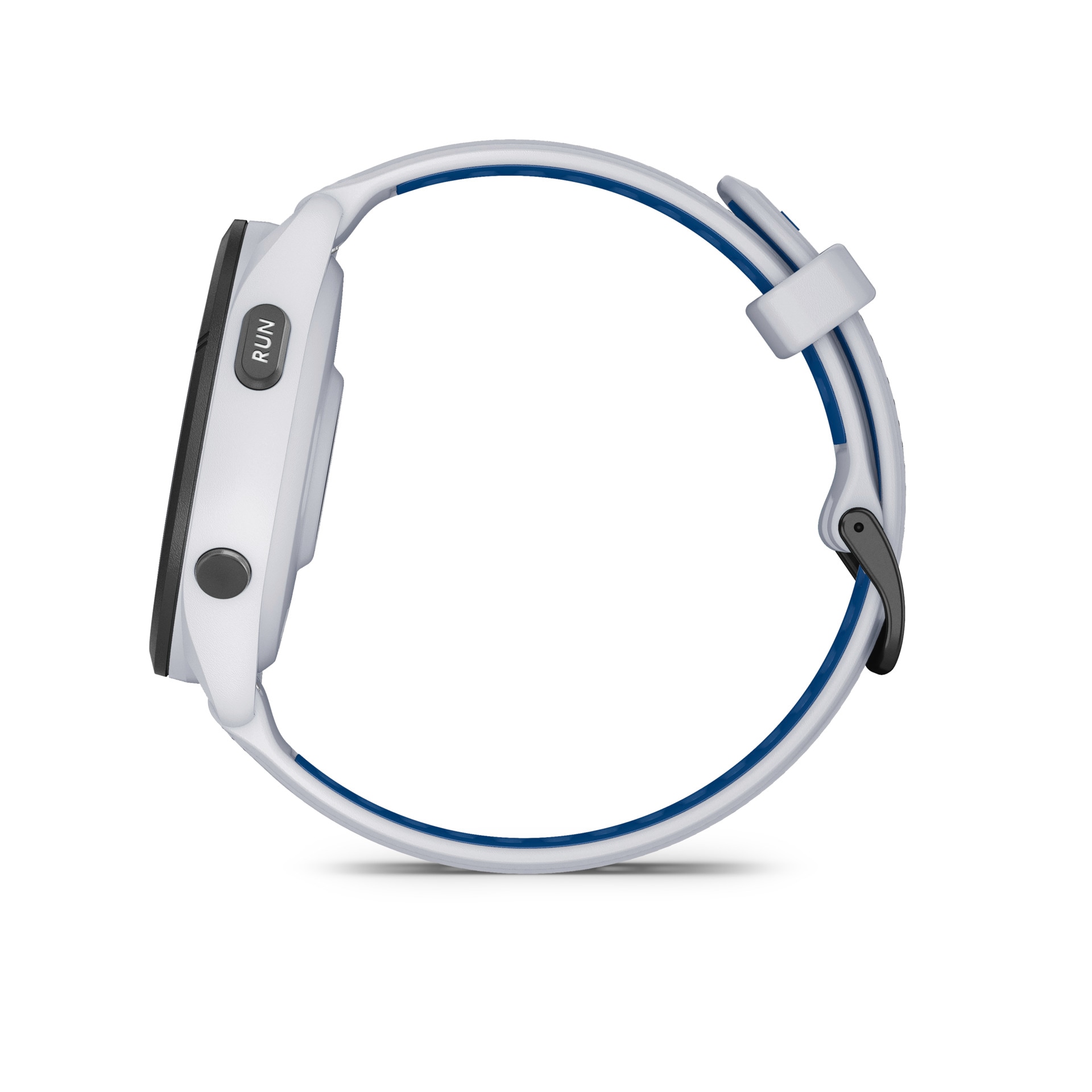 Garmin Smartwatch »Forerunner 265«(32,5/ 1,3 ″)