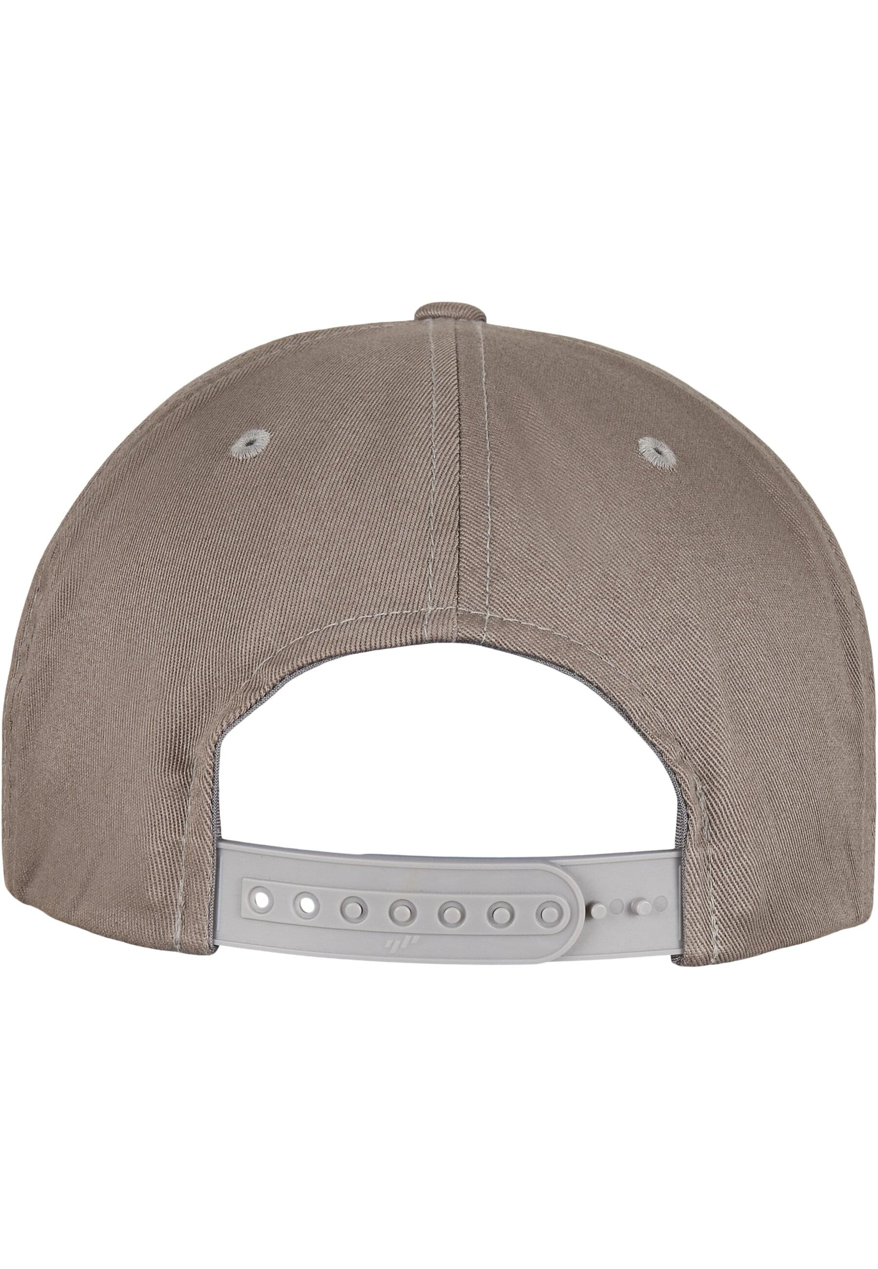 Flexfit Flex Cap "Flexfit Unisex Organic Cotton Snapback" günstig online kaufen