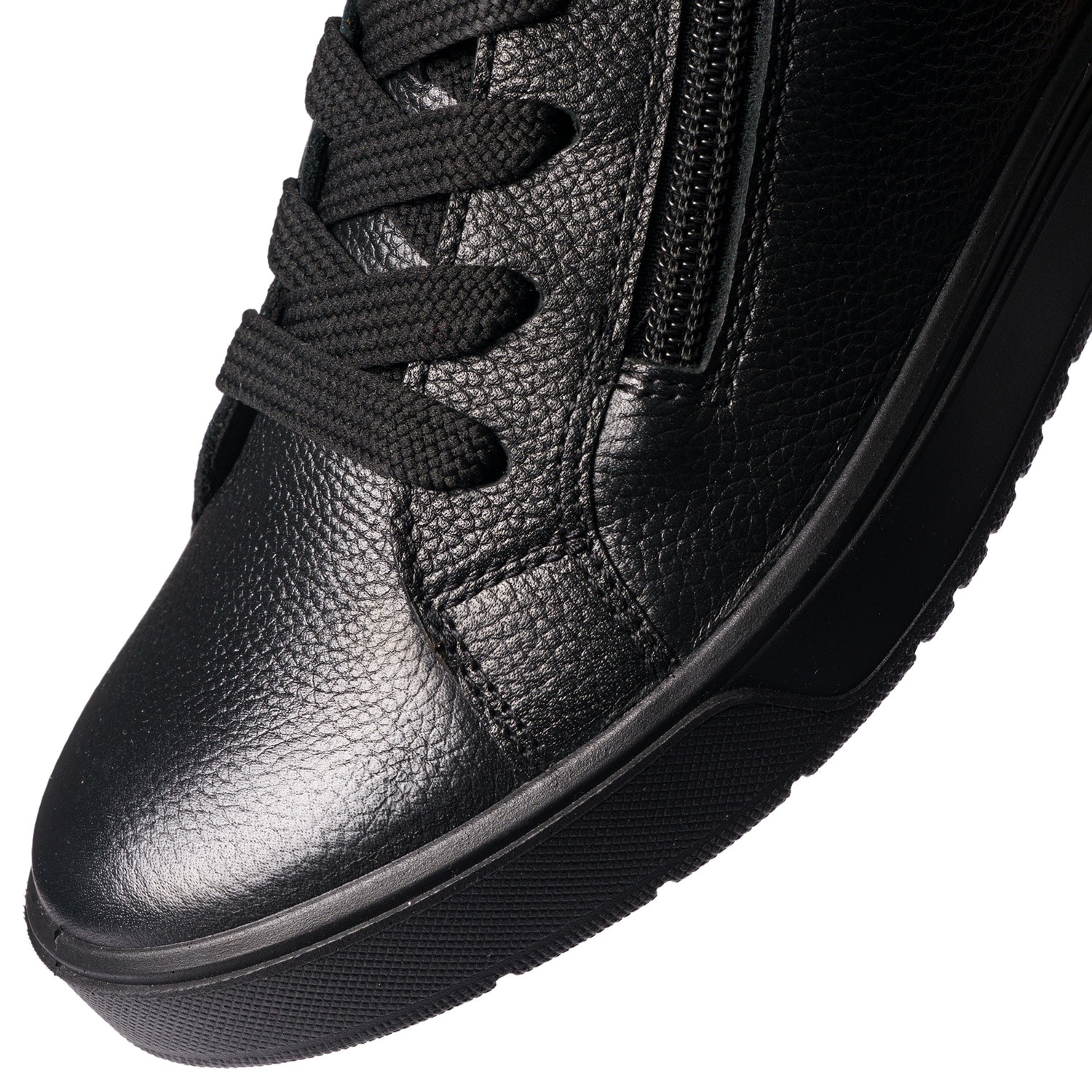 Ara Sneakerboots »ROM«, High Top Sneaker, Schnürboots in bequemer Schuhweite G (= weit)